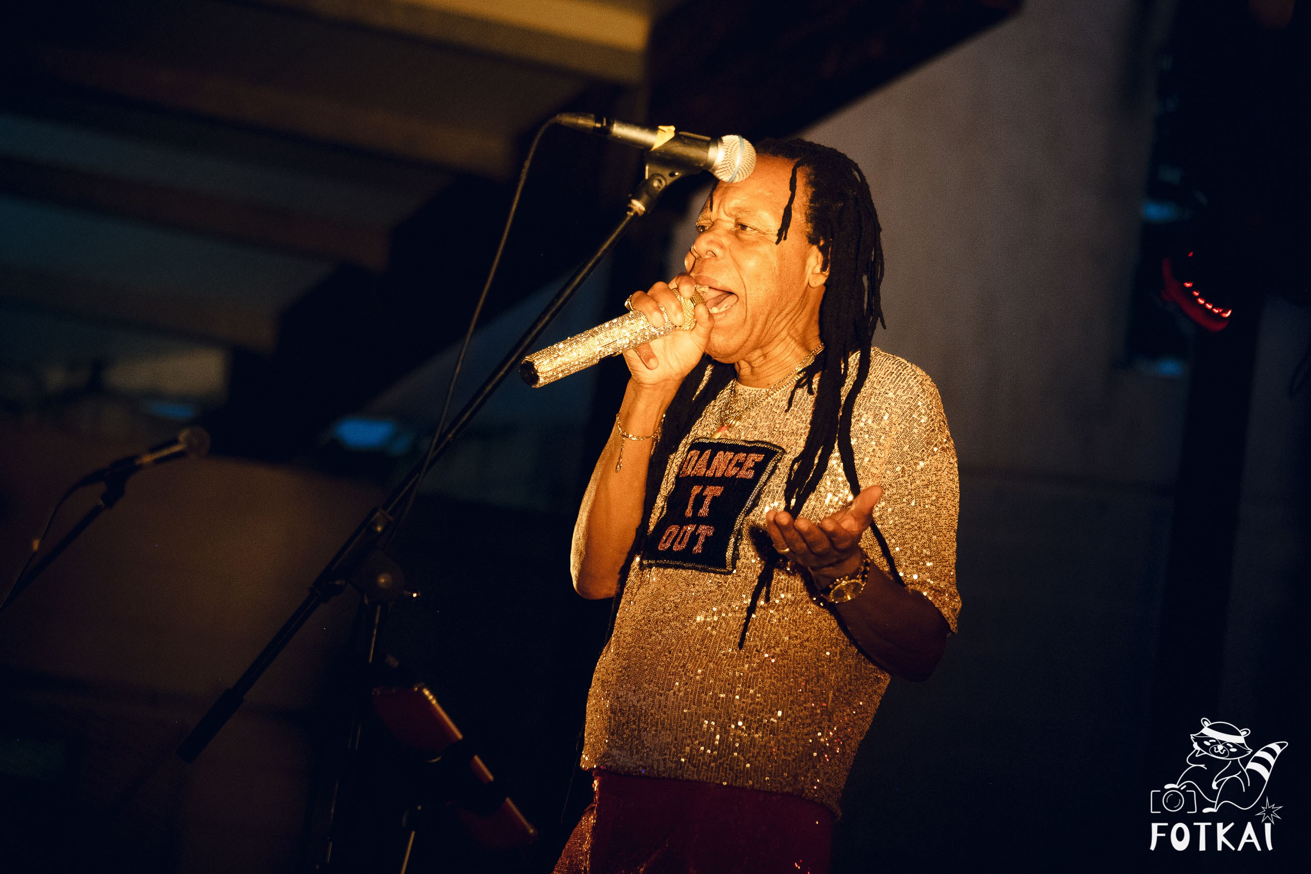 Bryan Adams UK & Greg Bannis — Reportaje fotográfico | Concierto en San Fulgencio | FOTKAI