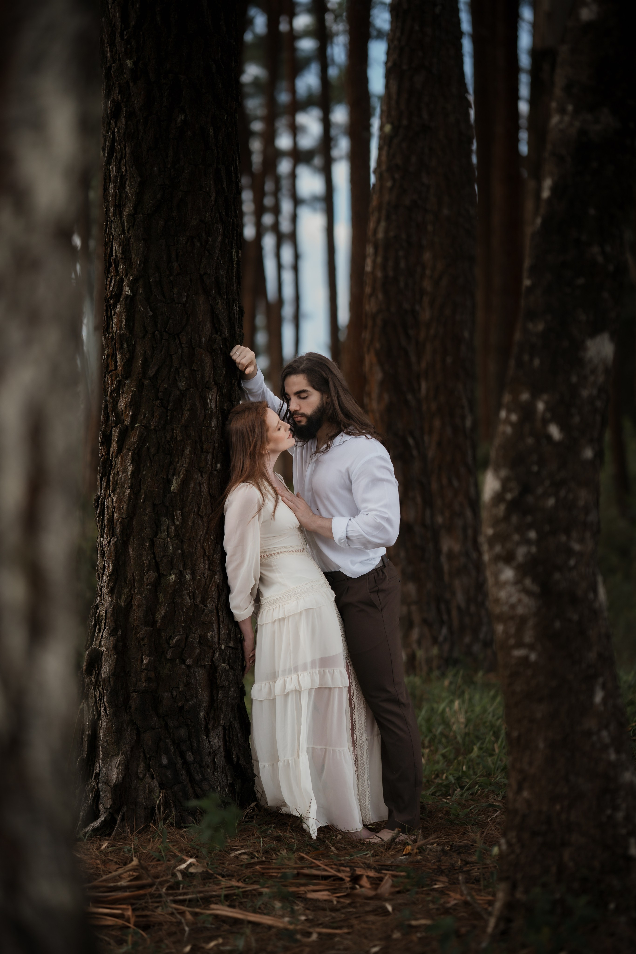 Ana e Igor. Edu e Josi Fotografia