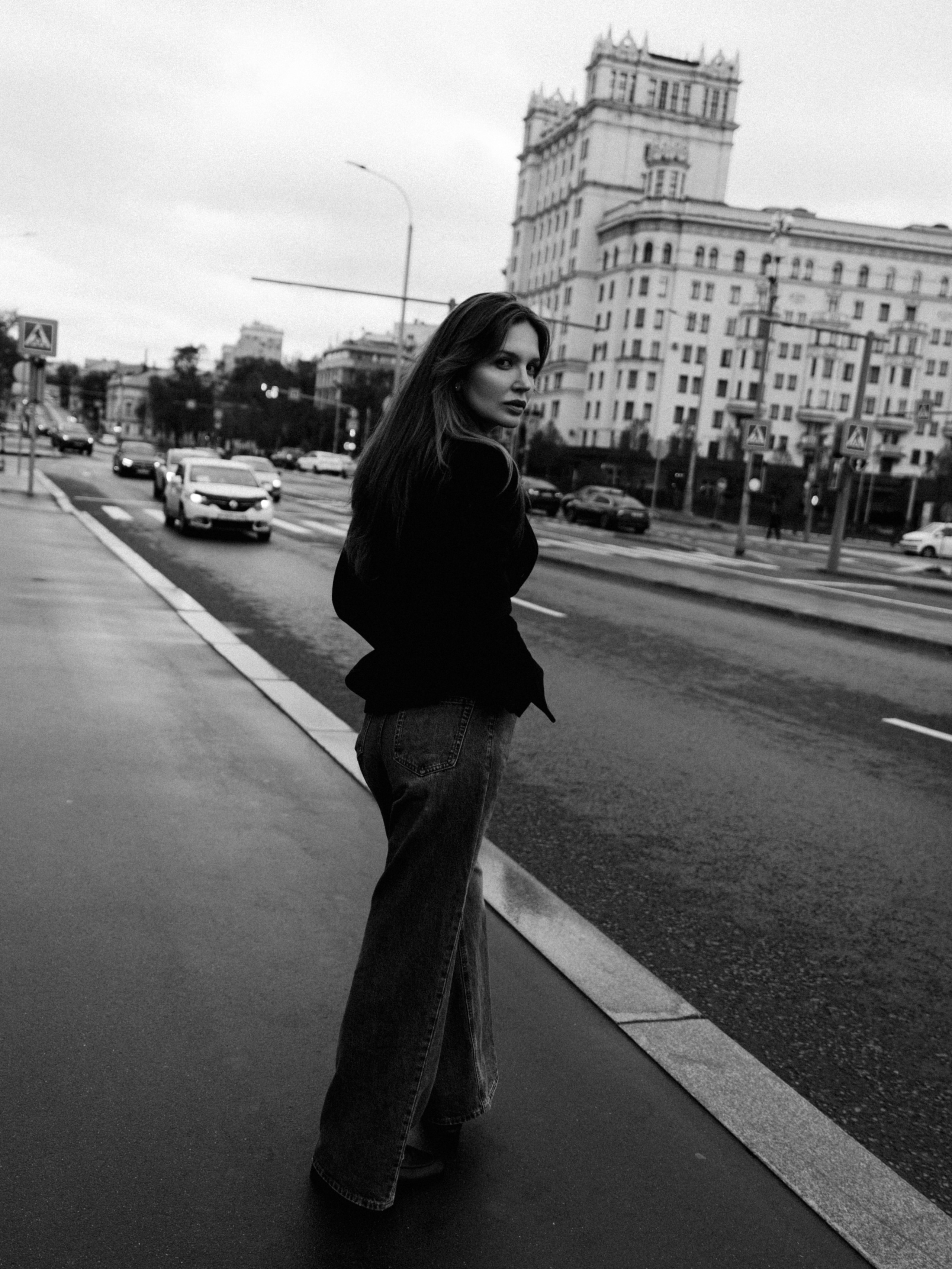 Olga. Даша Родина женский фотограф в Москве