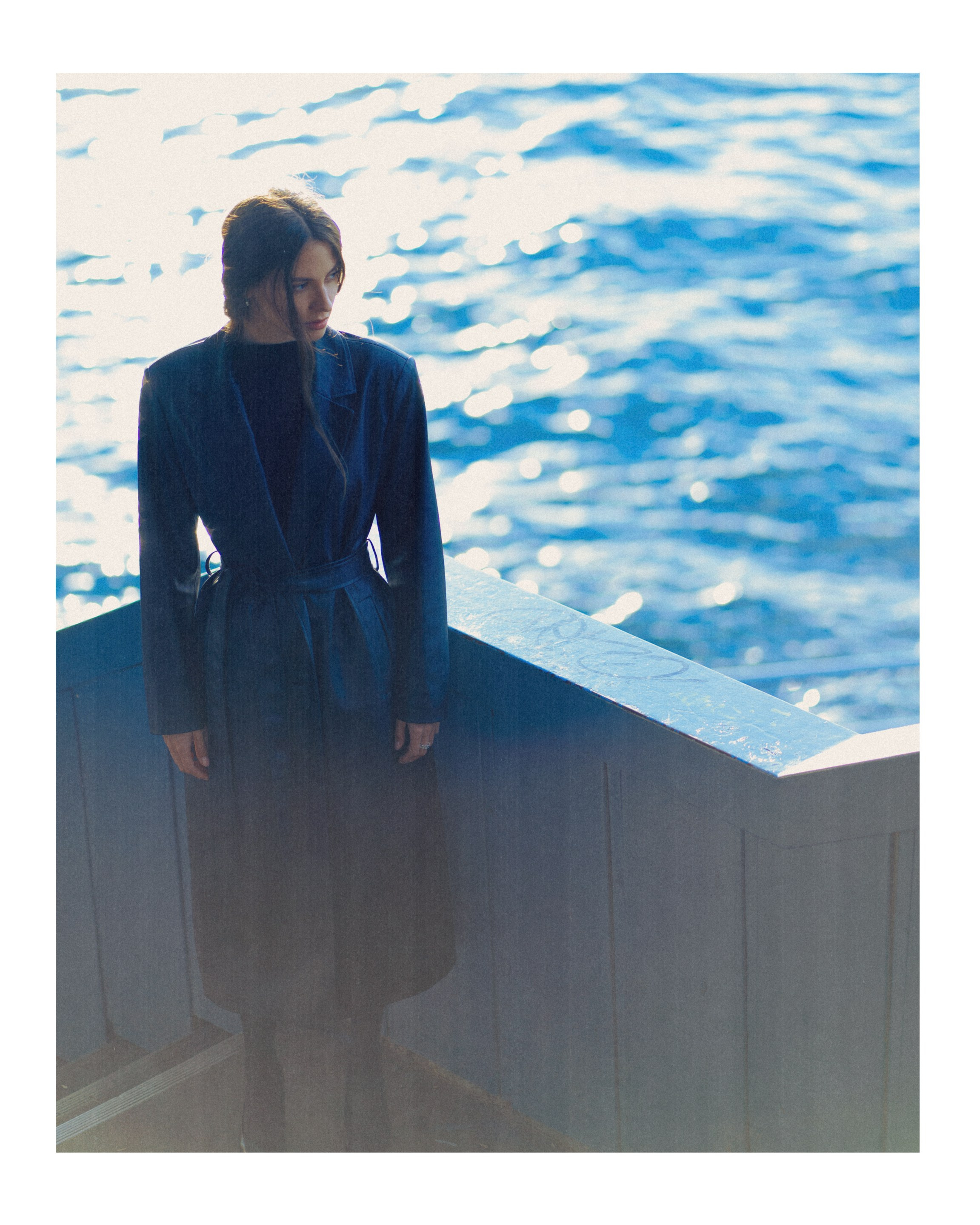 Anna. Даша Родина женский фотограф в Стамбуле