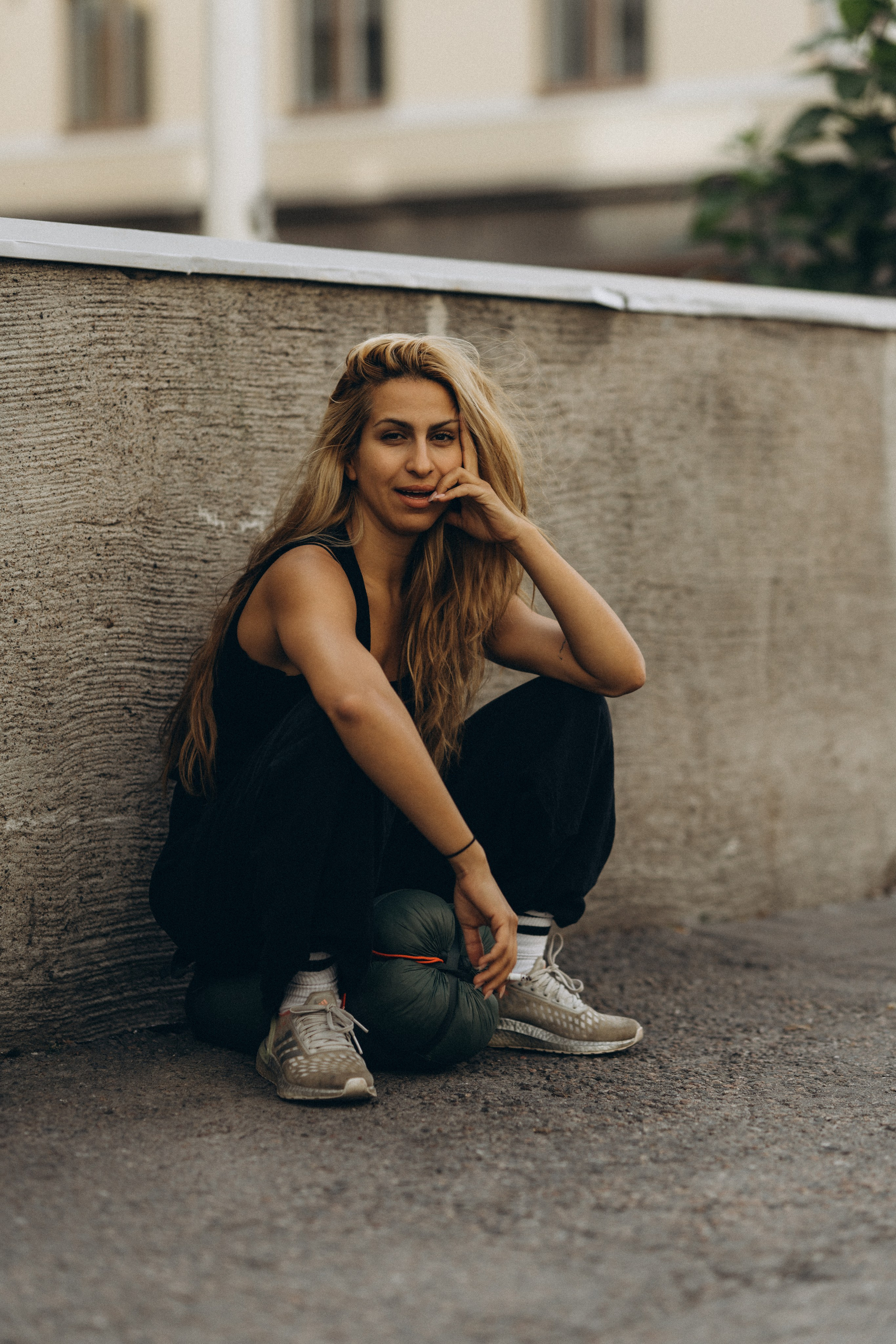 Mitra. Wedding and potrait photographer in Helsinki Vickan O