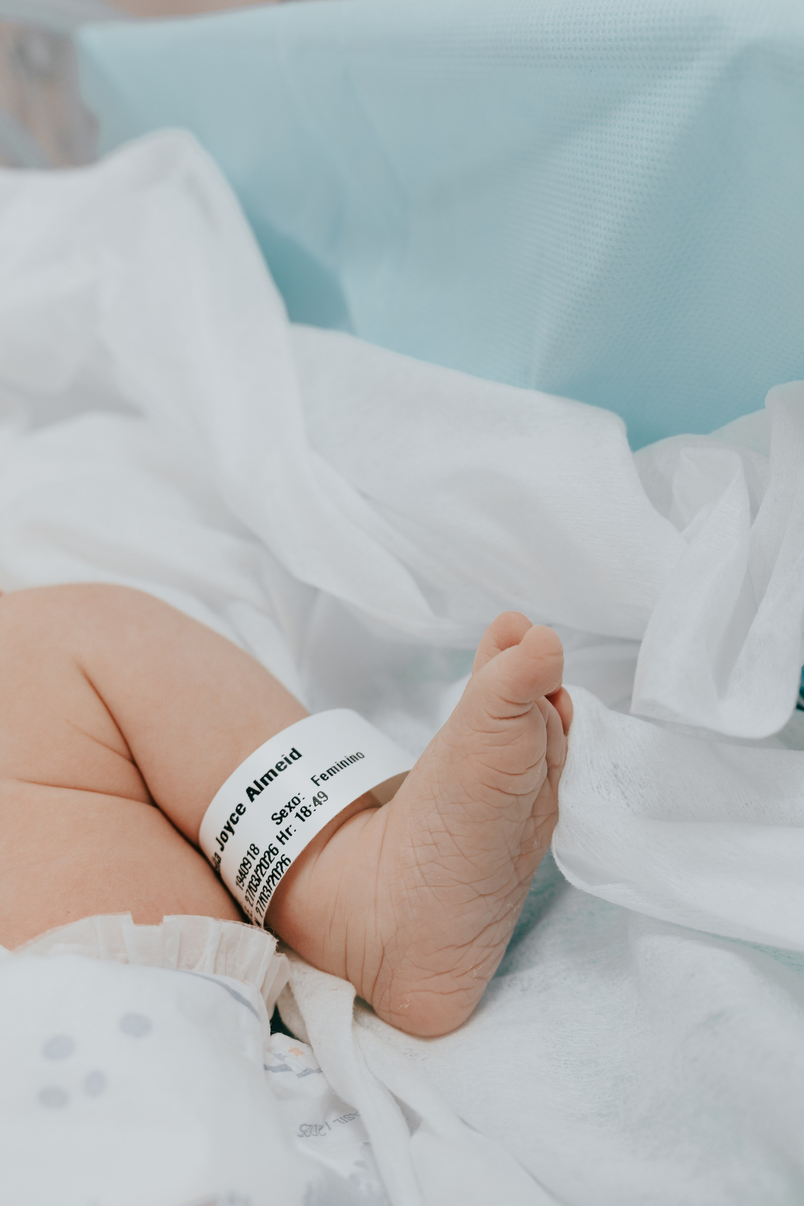 Nascimento Maria Cecília