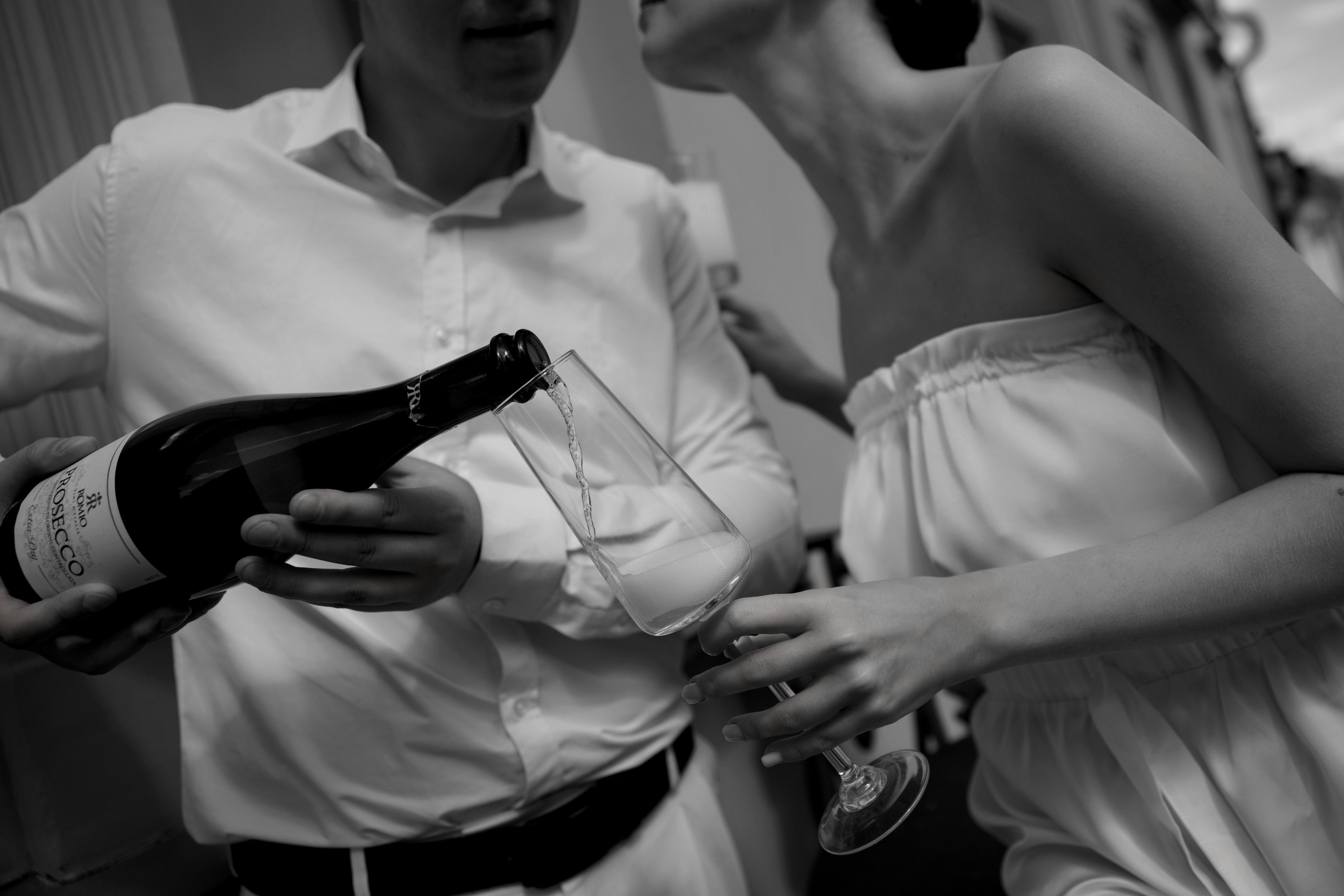 A&A. Свадебный фотограф Каледич Тимофей