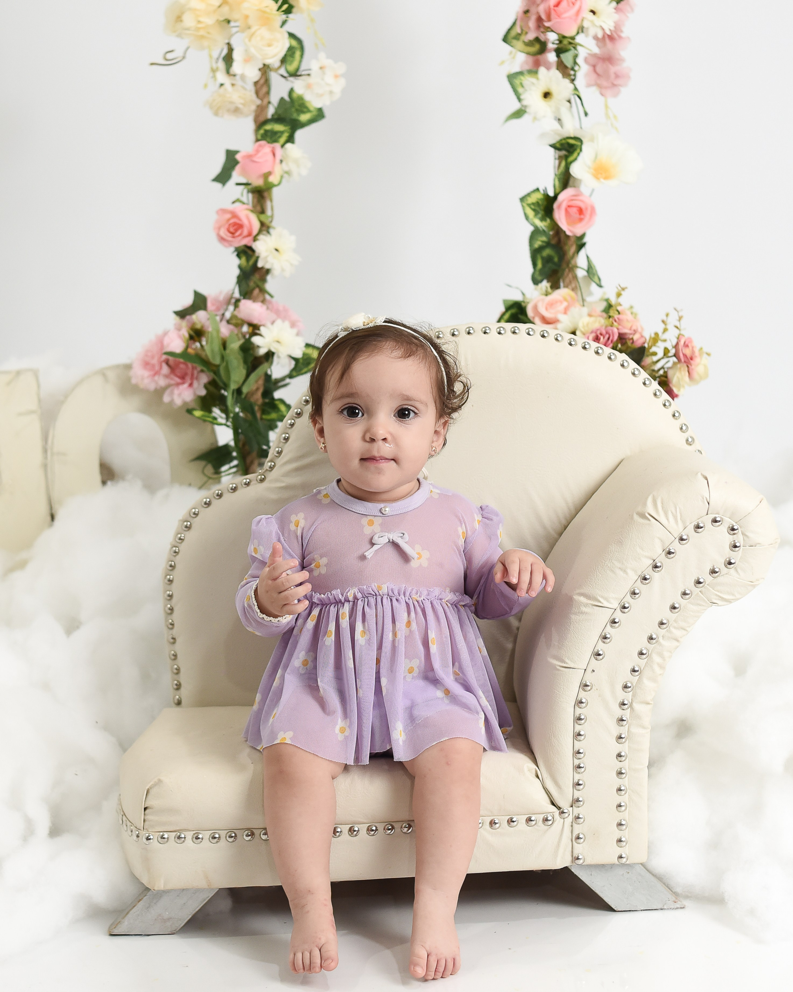 Sesión 1er año de Valentina. Fotografo de casamiento en misiones y fotógrafo de familia  Posadas