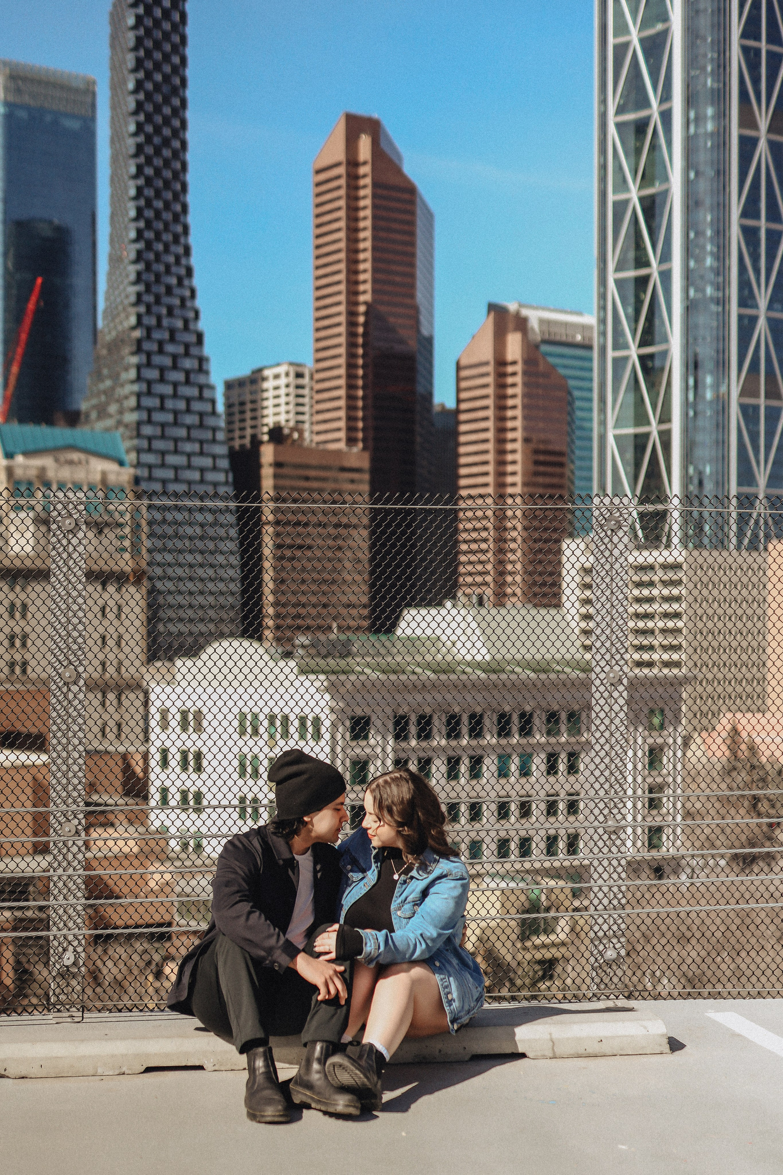 Family. Ellen Litvinova photography