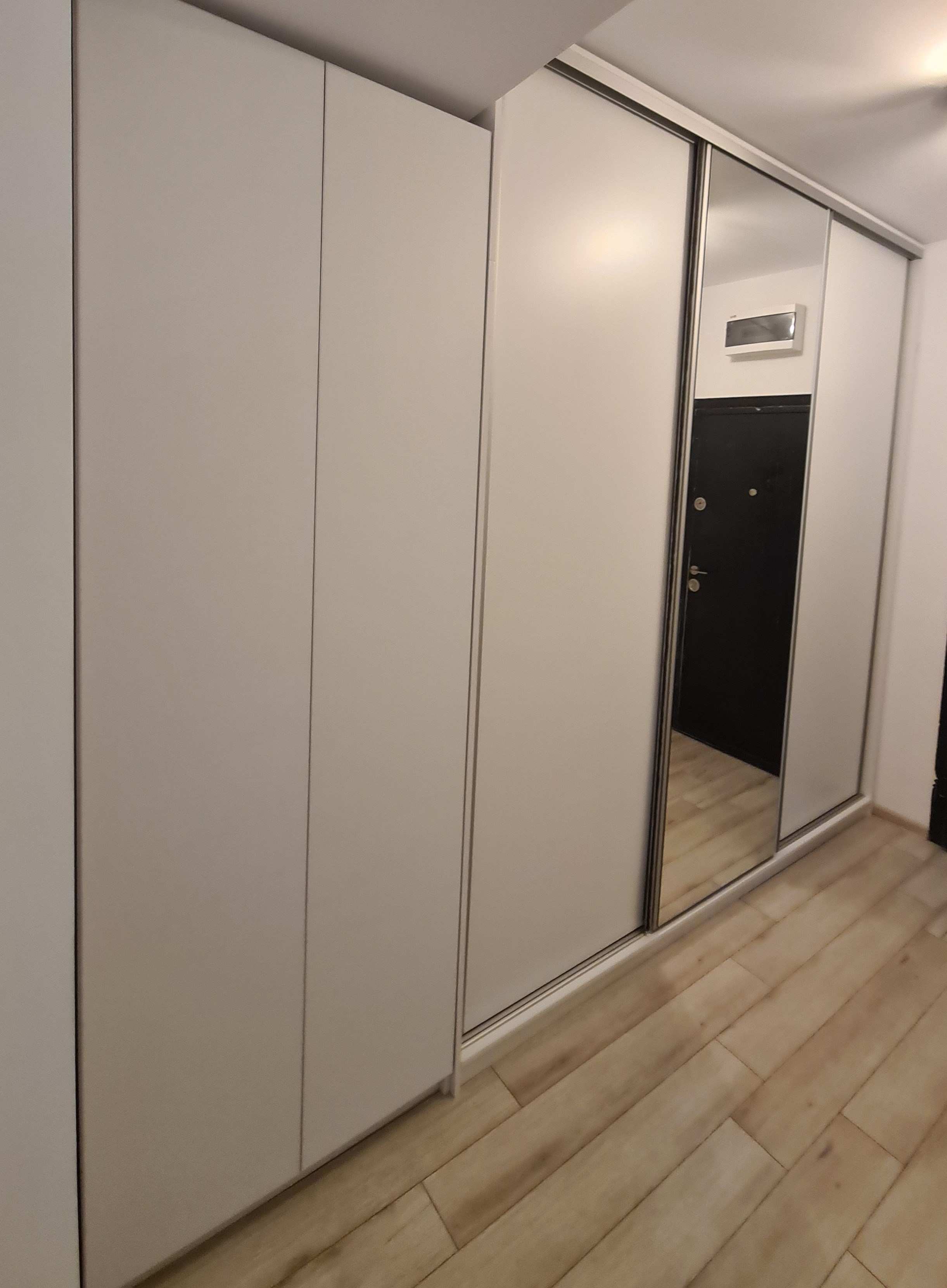 Dressing. Furniture Alexandru Turcu
