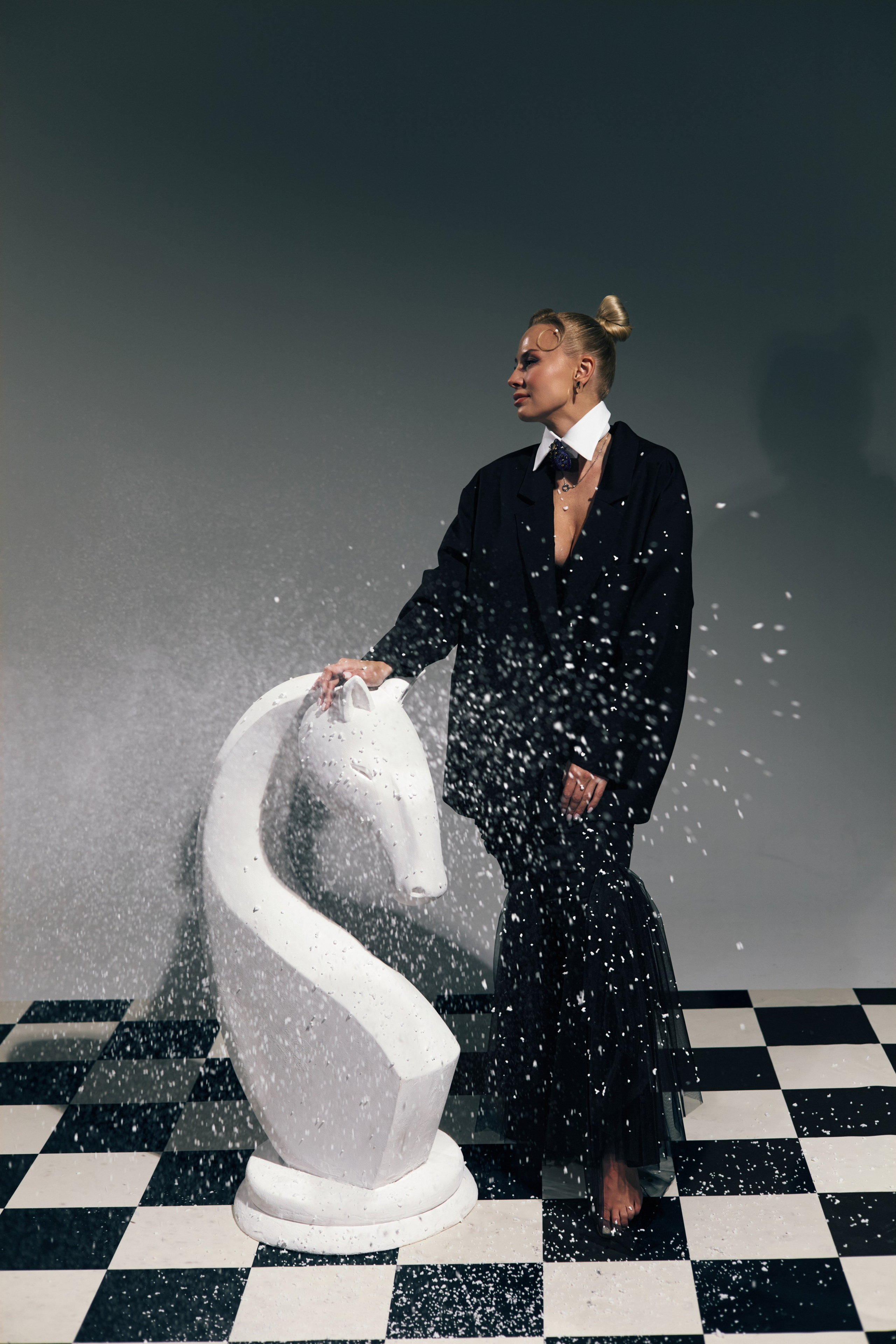 Fashion. Фотограф Тбилиси — Мамука | Портреты, Контент, Бизнес-съёмки