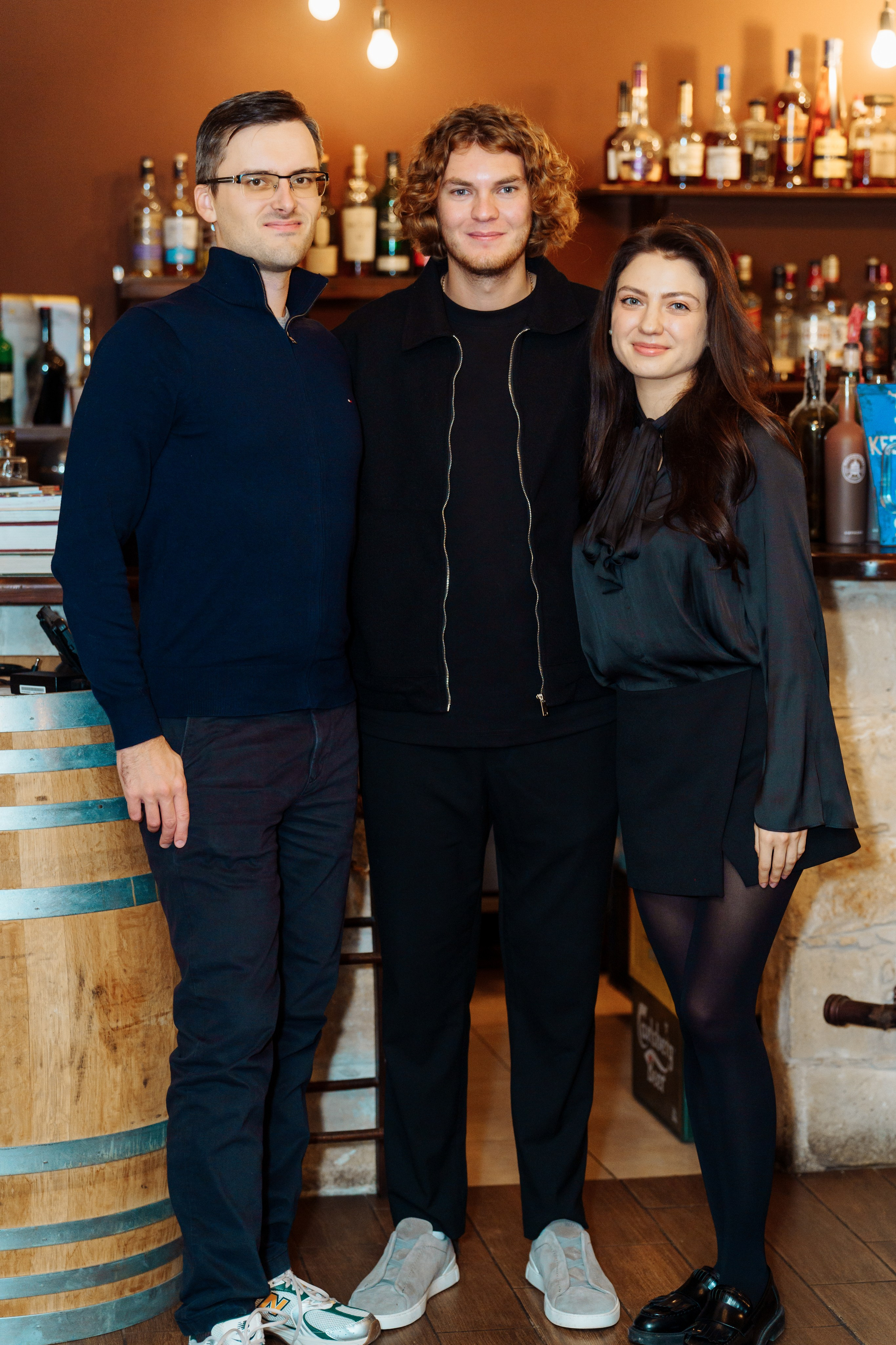 Pasha’s bday. Семейный и детский фотограф на Кипре Елена