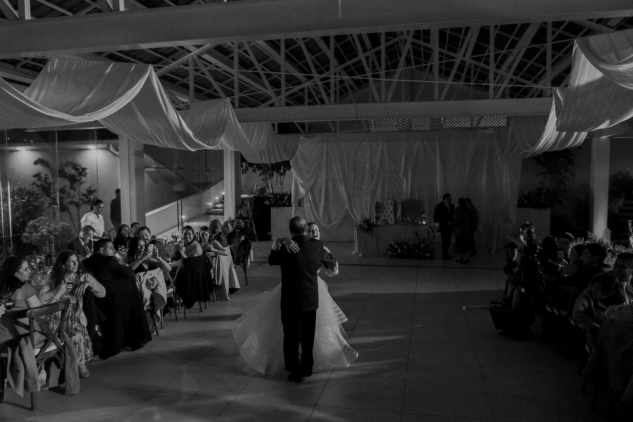 Tania & Hector. Wedding and family photographer in Mexico City