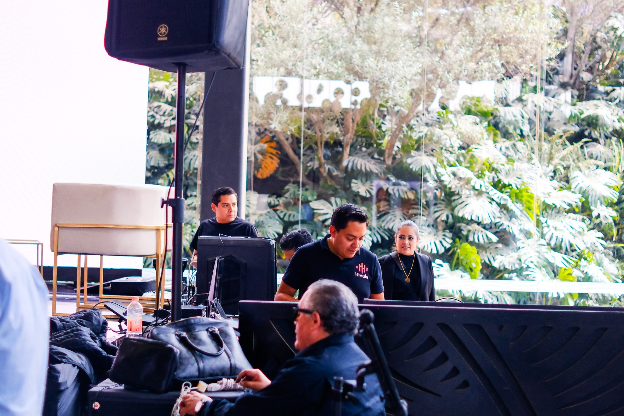 Neoretin / Chapulin Agency. Wedding and family photographer in Mexico City