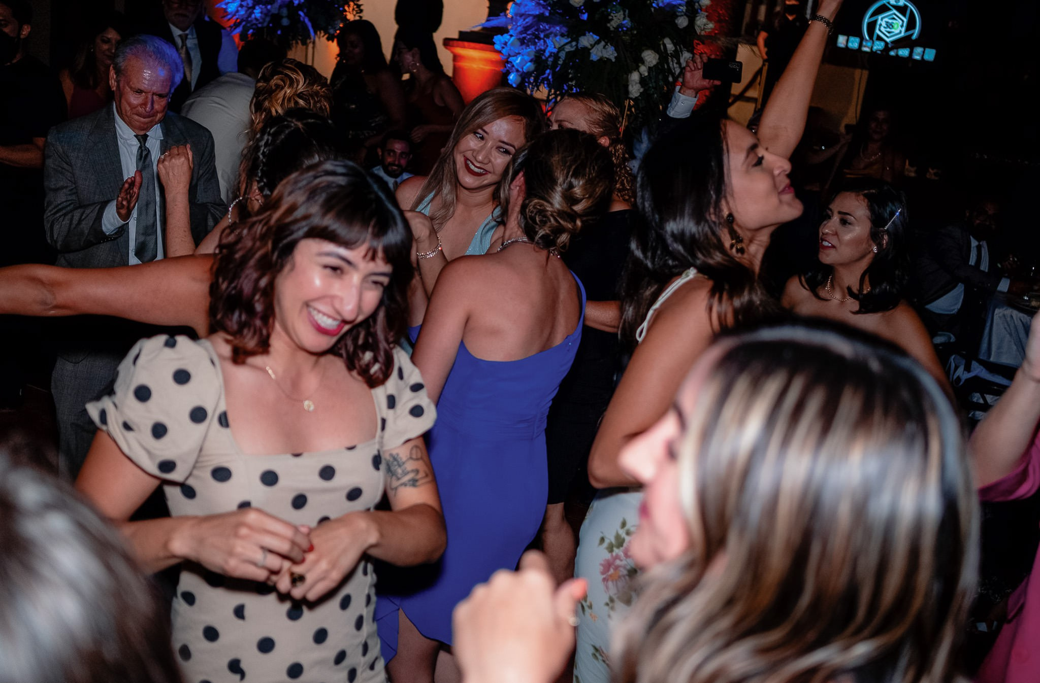 Steph & Bryan. Wedding and family photographer in Mexico City