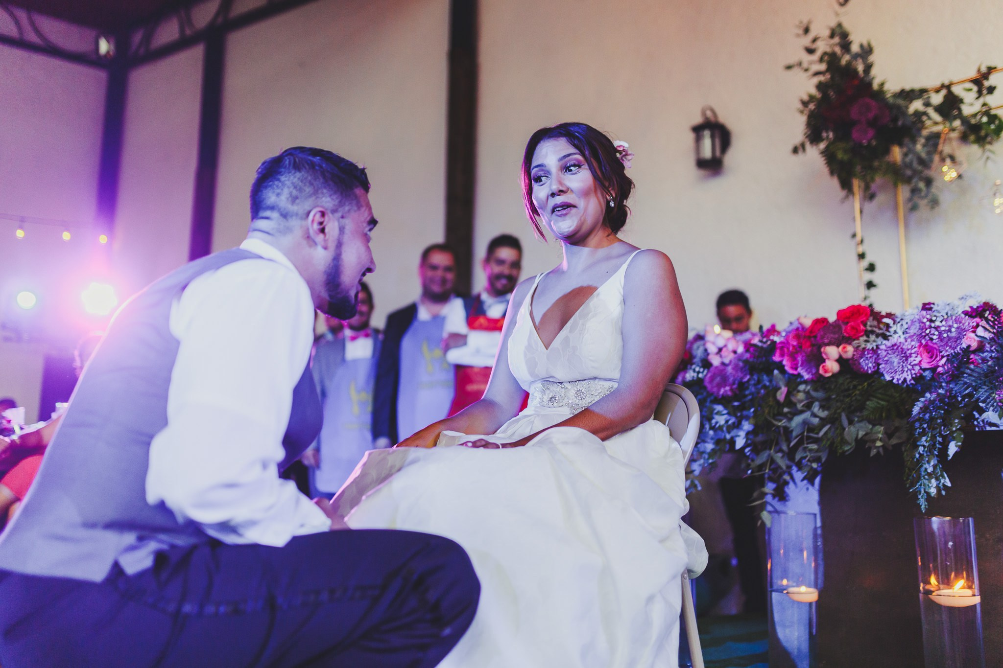 Sofi & Fer. Wedding and family photographer in Mexico City