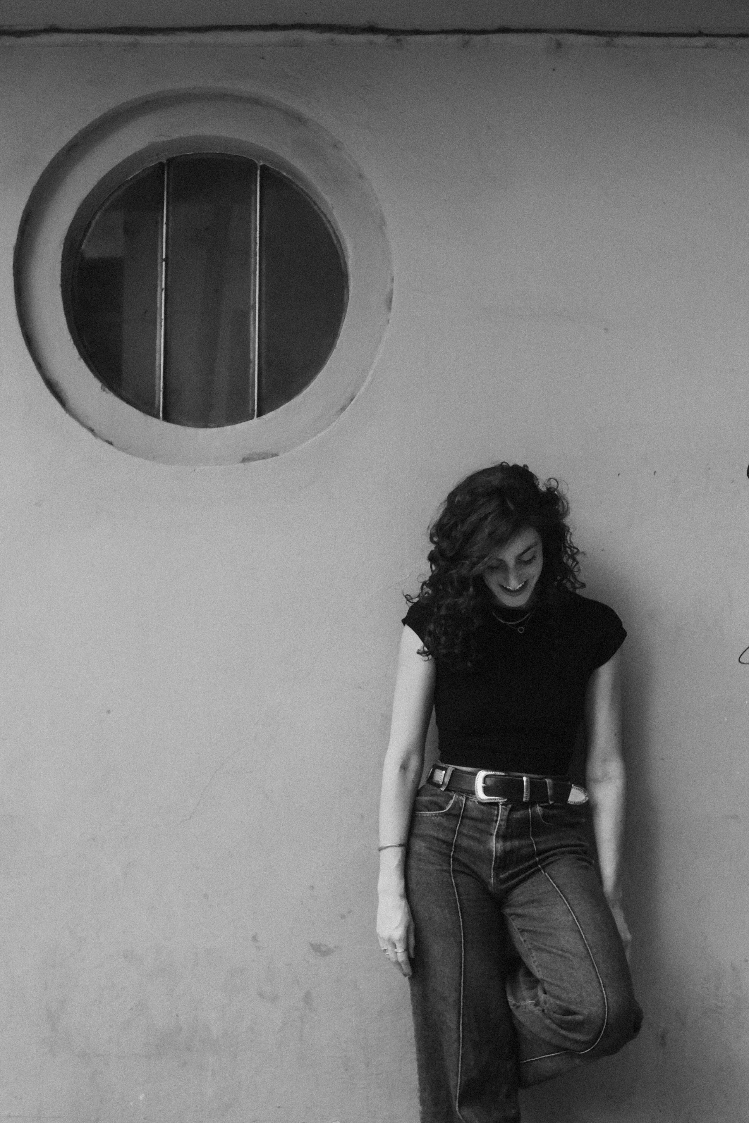 Cassie. Wedding and family photographer in Mexico City