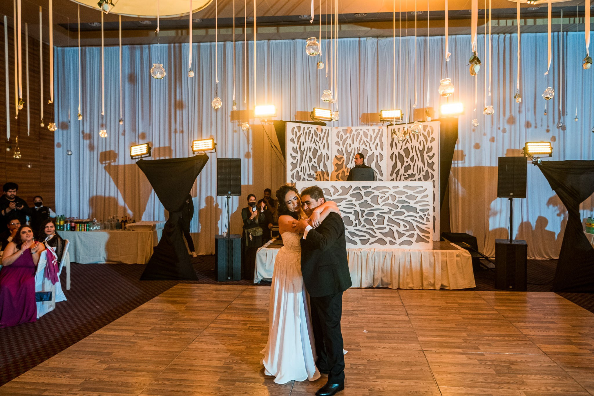 Adri & Ben. Wedding and family photographer in Mexico City