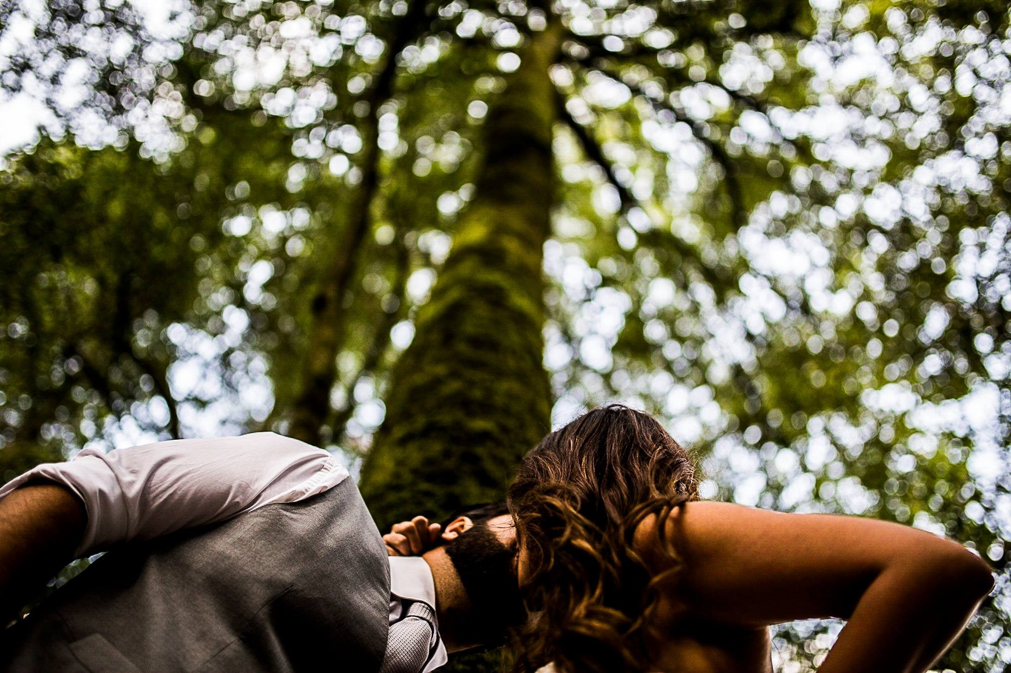 Diana & Esteban. Wedding and family photographer in Mexico City