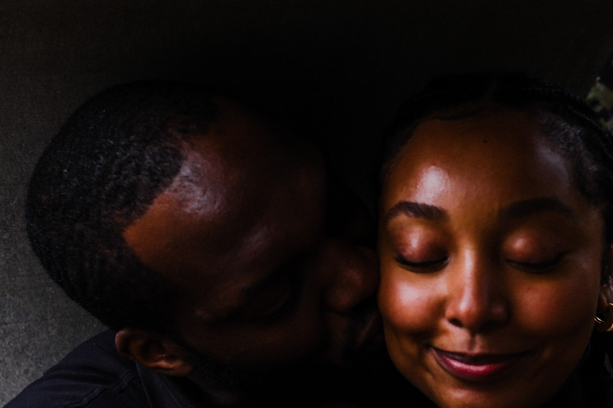 Beza & Emmanuel. Wedding and family photographer in Mexico City