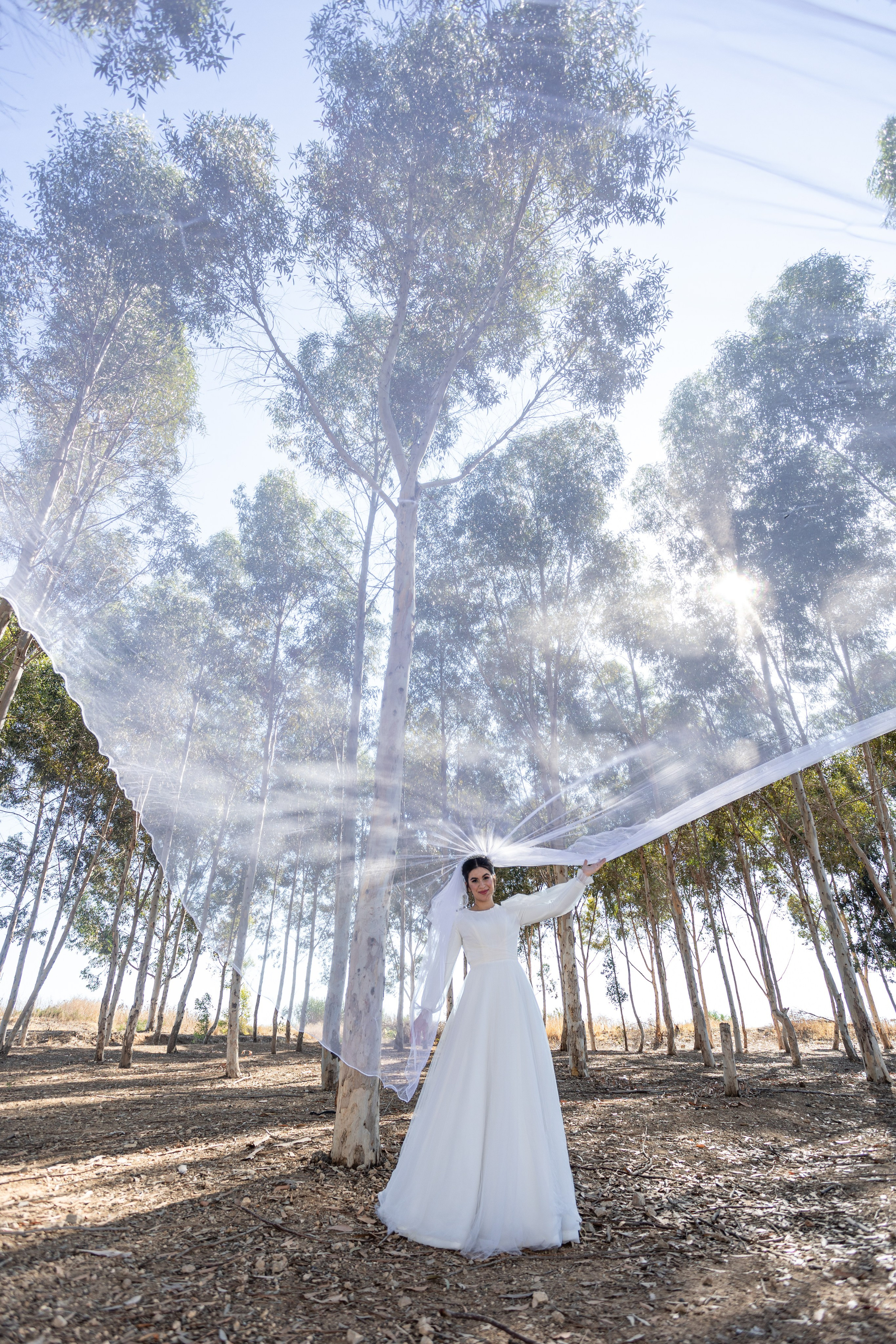 M&N. משה מנשה צלם חתונות