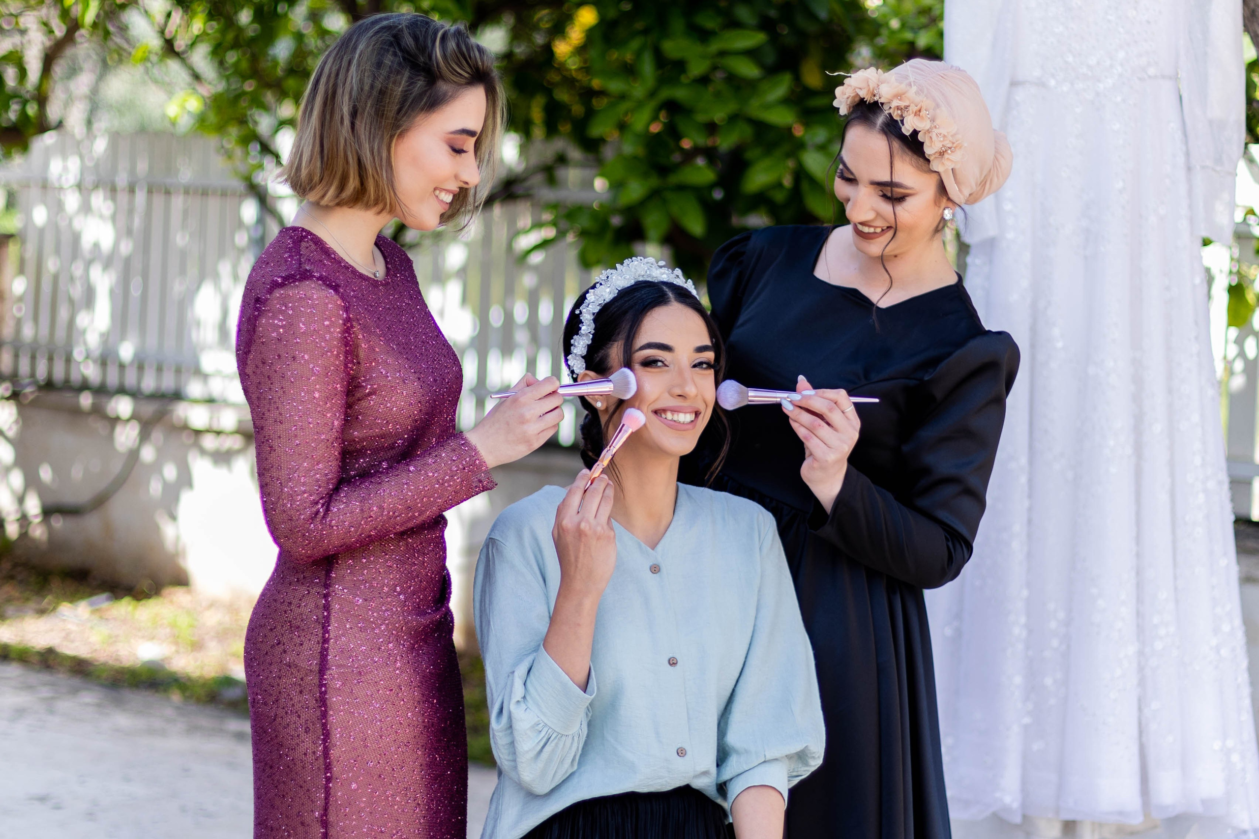 S&N. משה מנשה צלם חתונות