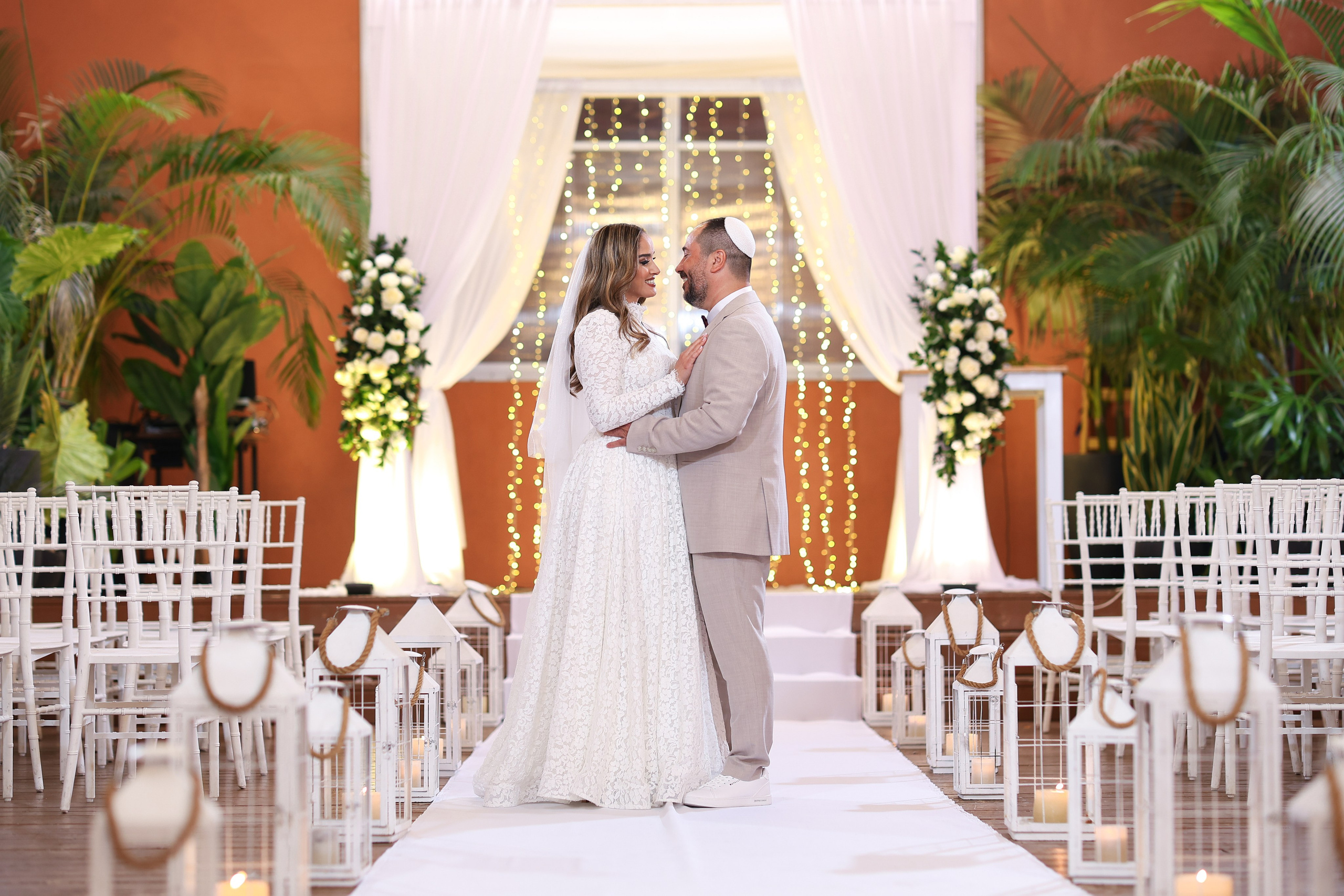 R&S. משה מנשה צלם חתונות