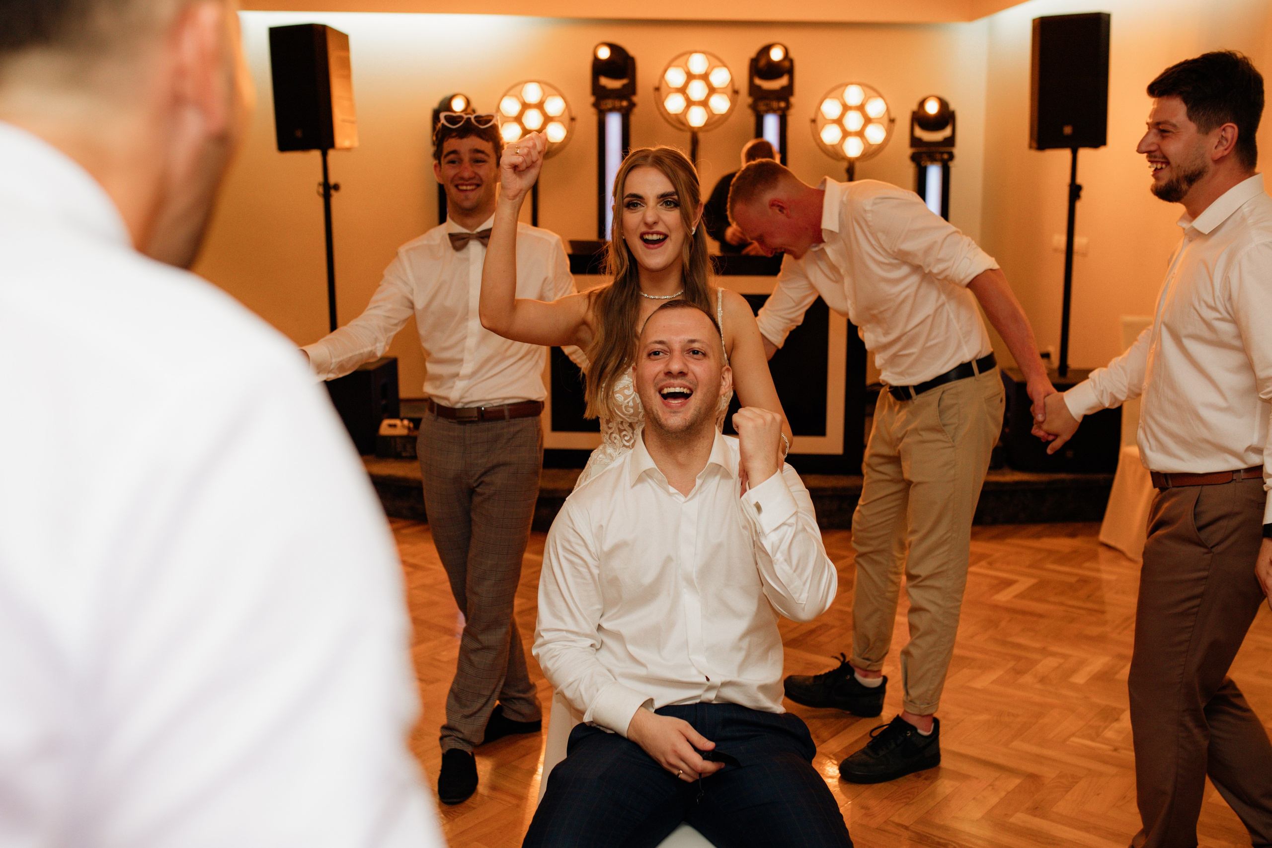 Ślub Pauliny&Mateusza. Fotograf Brzesko – fotografia ślubna, kobieca, ciążowa. Beata Buziak