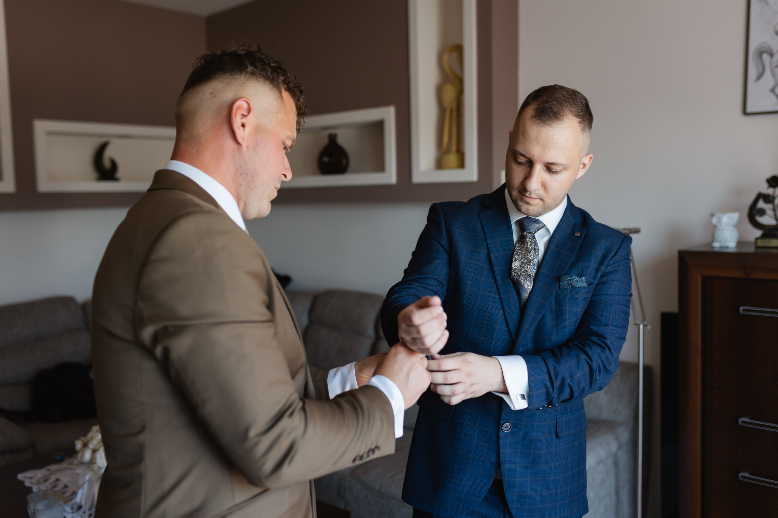 Ślub Pauliny&Mateusza. Fotograf Brzesko – fotografia ślubna, kobieca, ciążowa. Beata Buziak