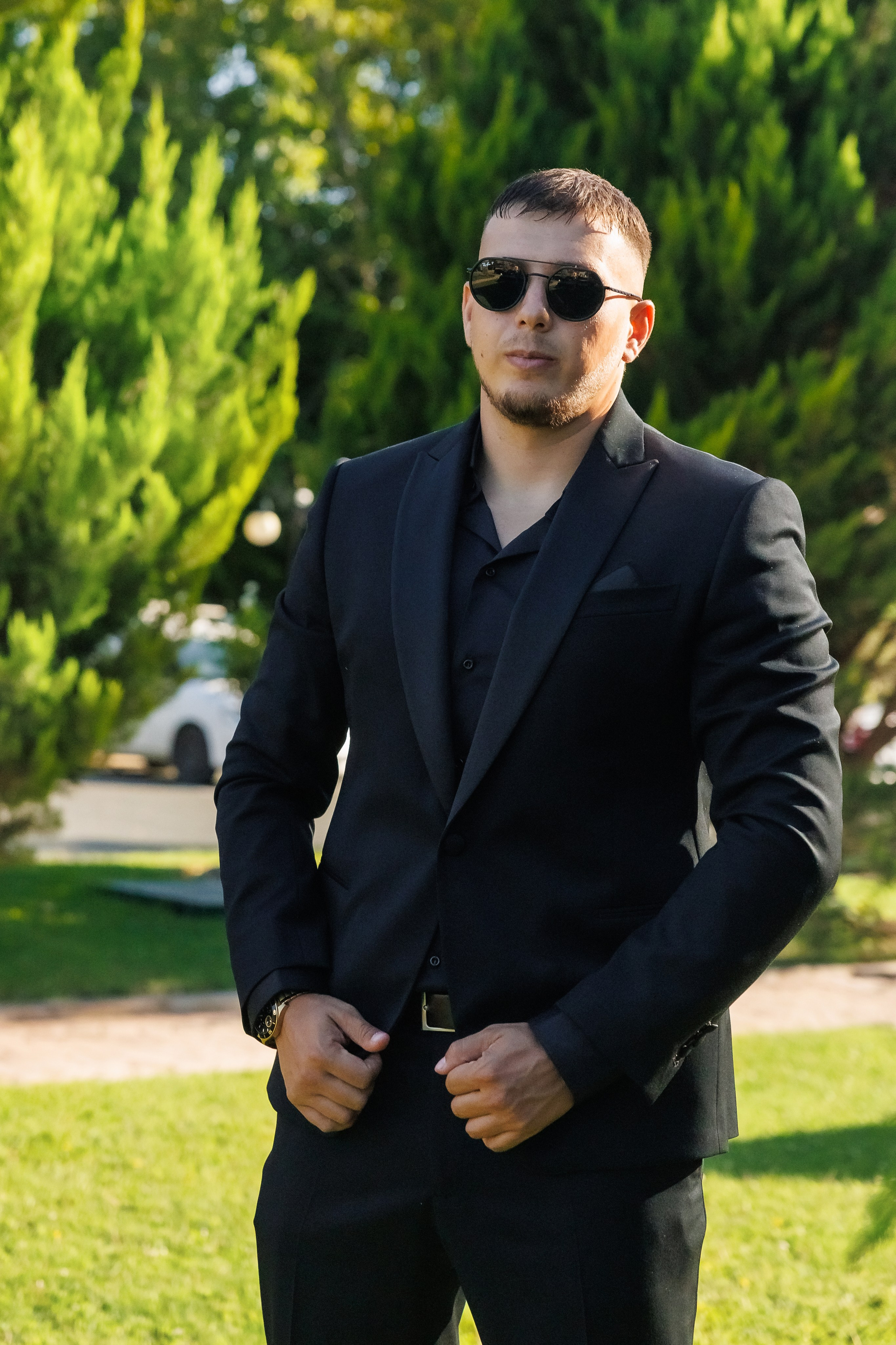 Годеж. Фотограф Ирина Йотова