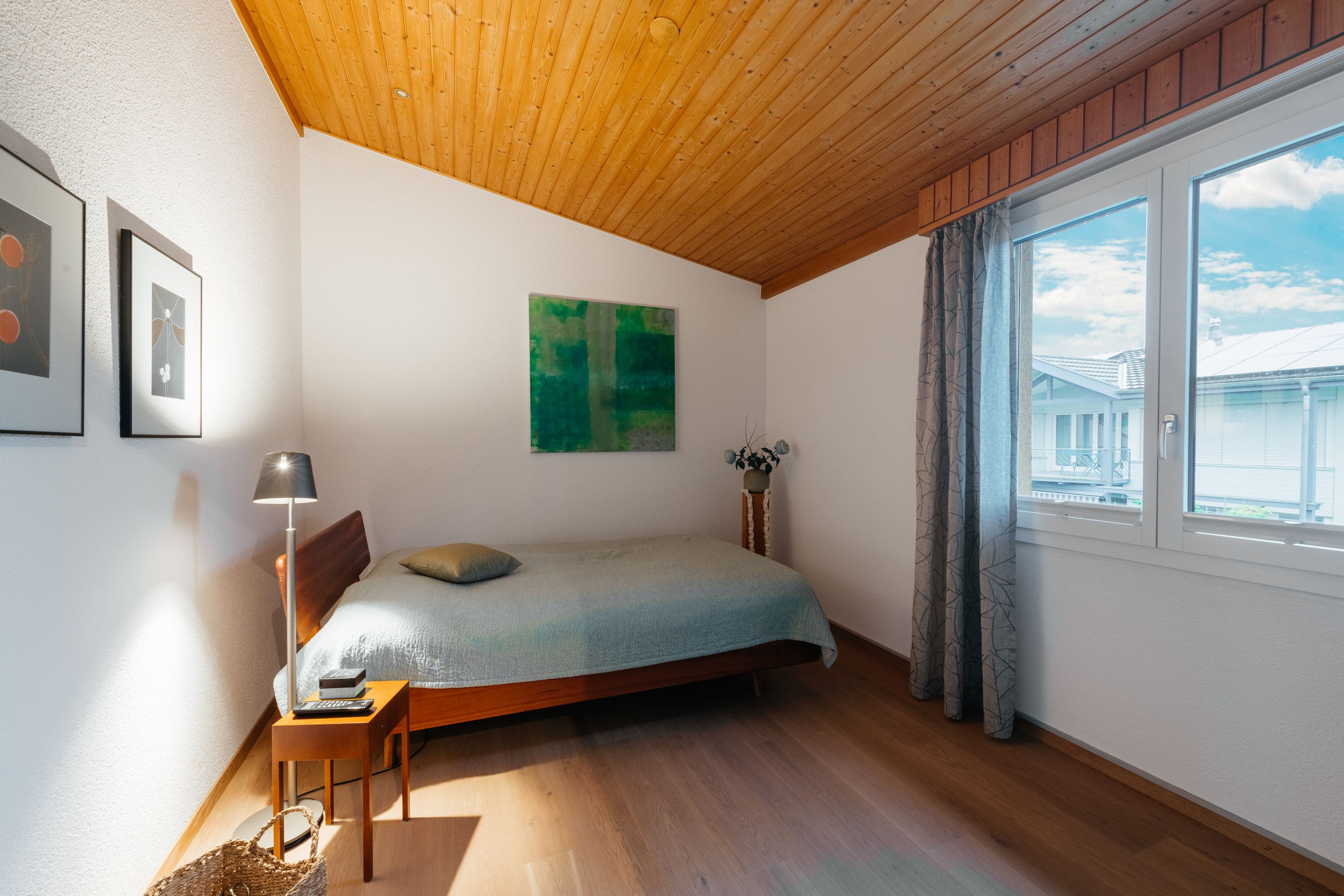 Einfamilienhaus, NEUDORF, Kt. LUZERN. Hallo! Ich bin Elena und arbeite als Immobilienfotografin