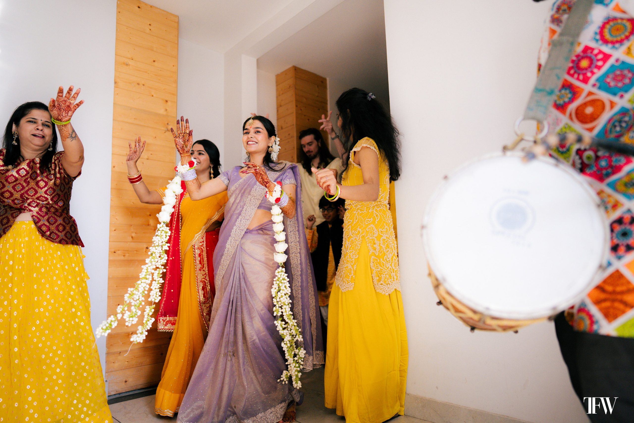 Shivam & Bhavya