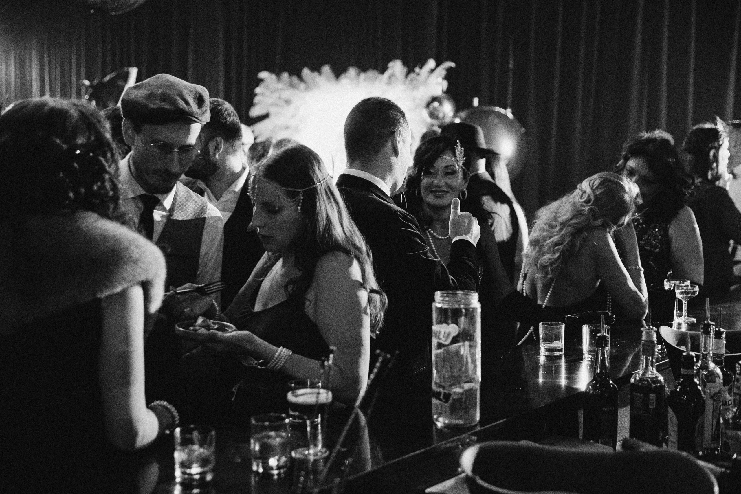 Ones in a Lifetime. Alex UA — Toronto photographer