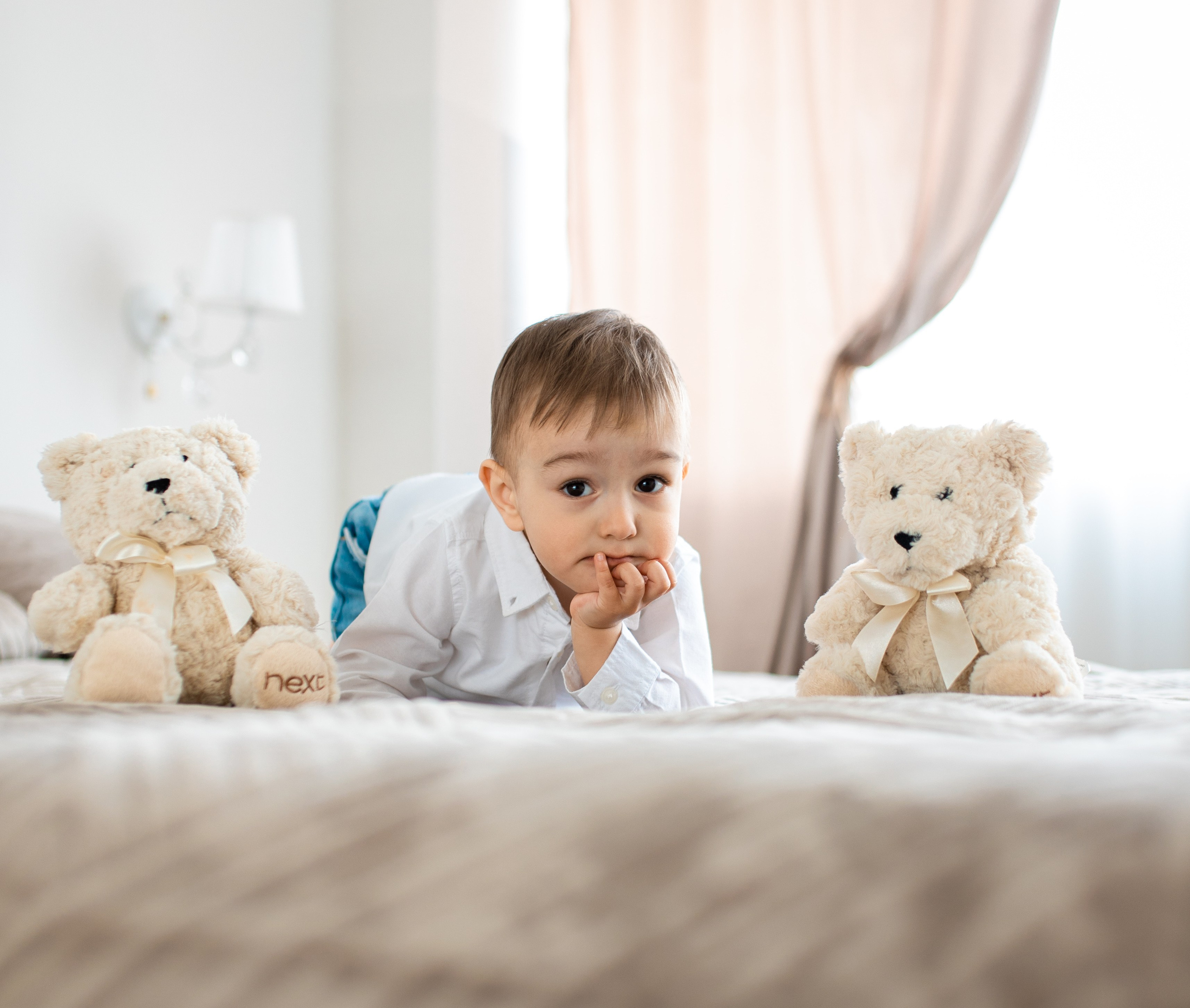 Familia Bondarenco. Fotograful evenimentului tău