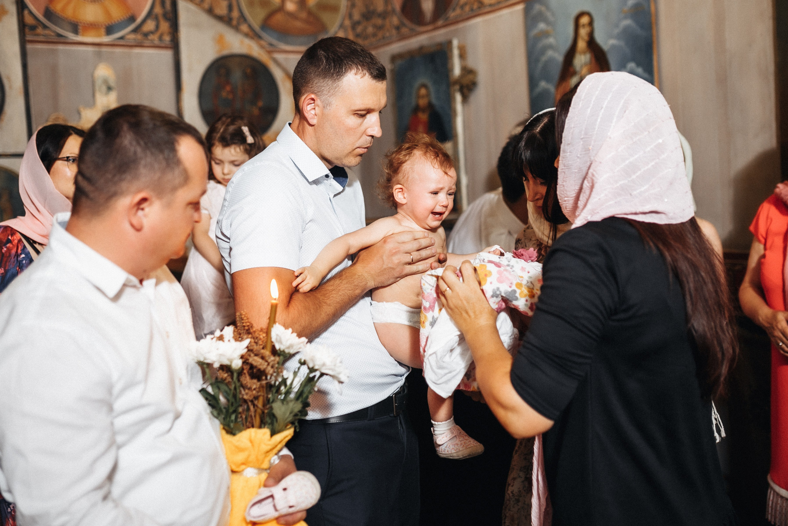 Ilinca. Fotograful evenimentului tău