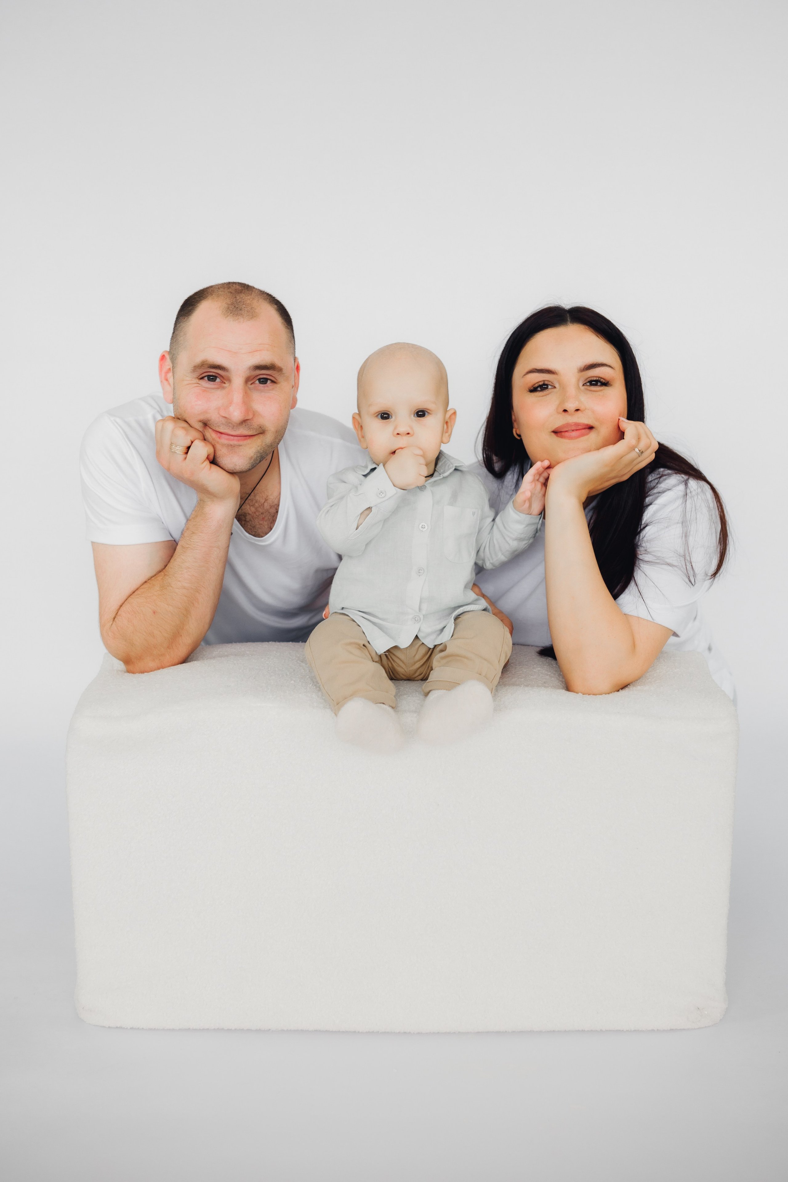 Familia Molozea. Fotograful evenimentului tău