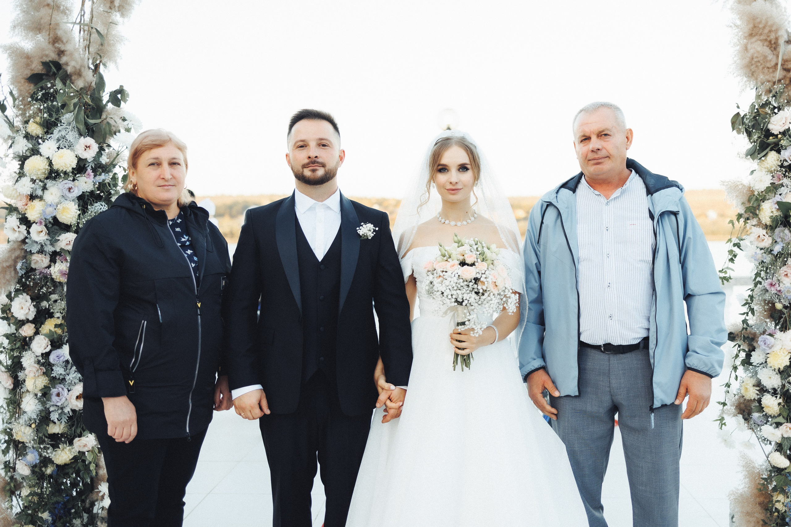 X & S. Fotograful evenimentului tău