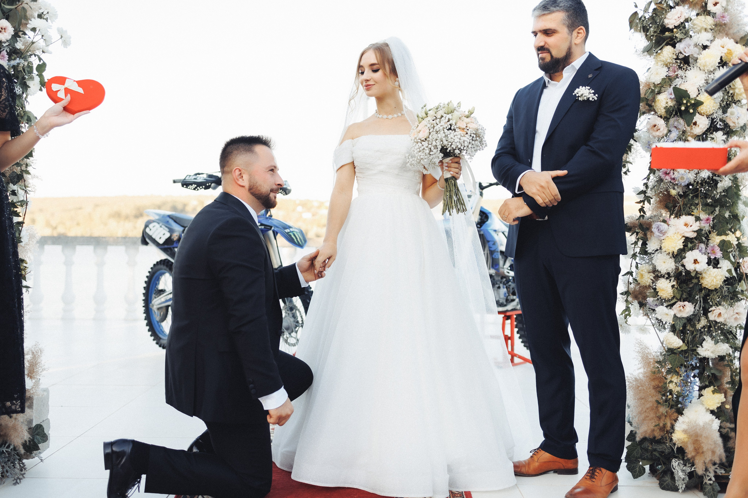 X & S. Fotograful evenimentului tău