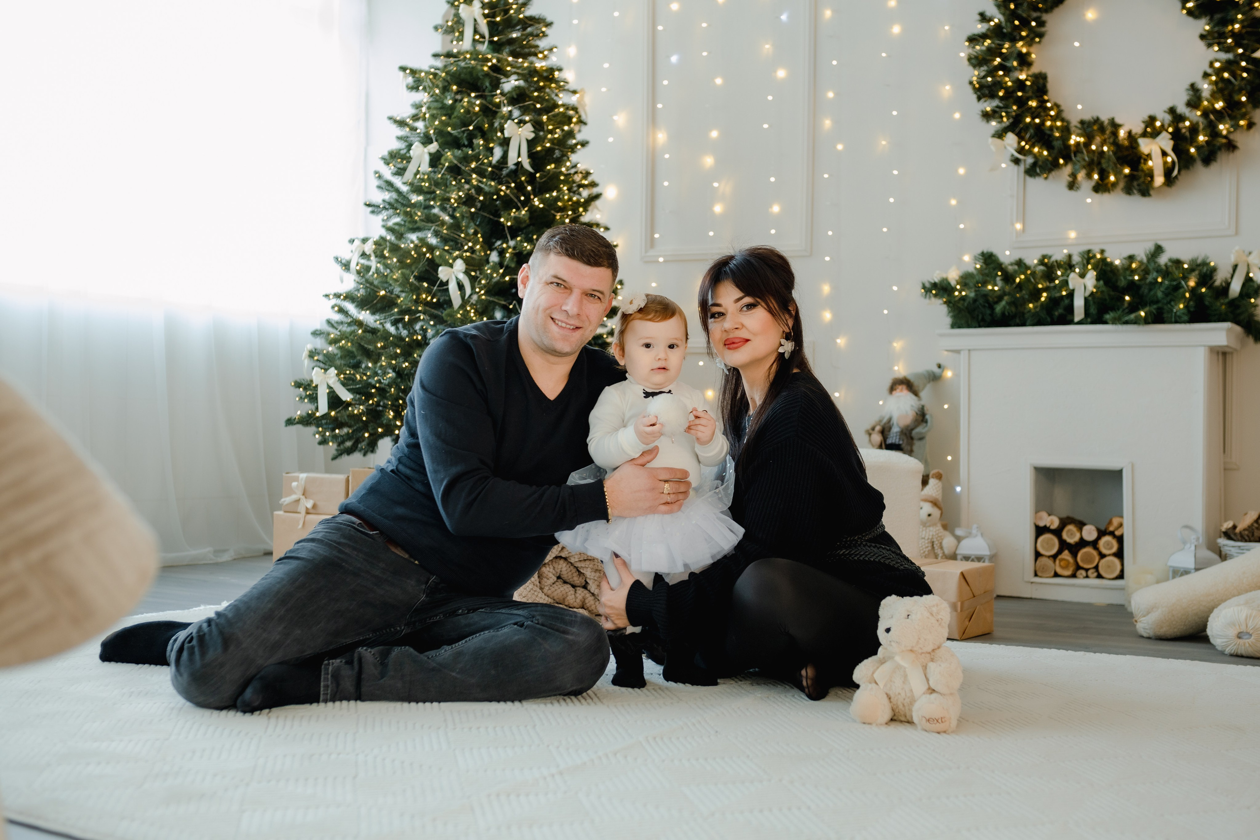 Familia Botnaru. Fotograful evenimentului tău