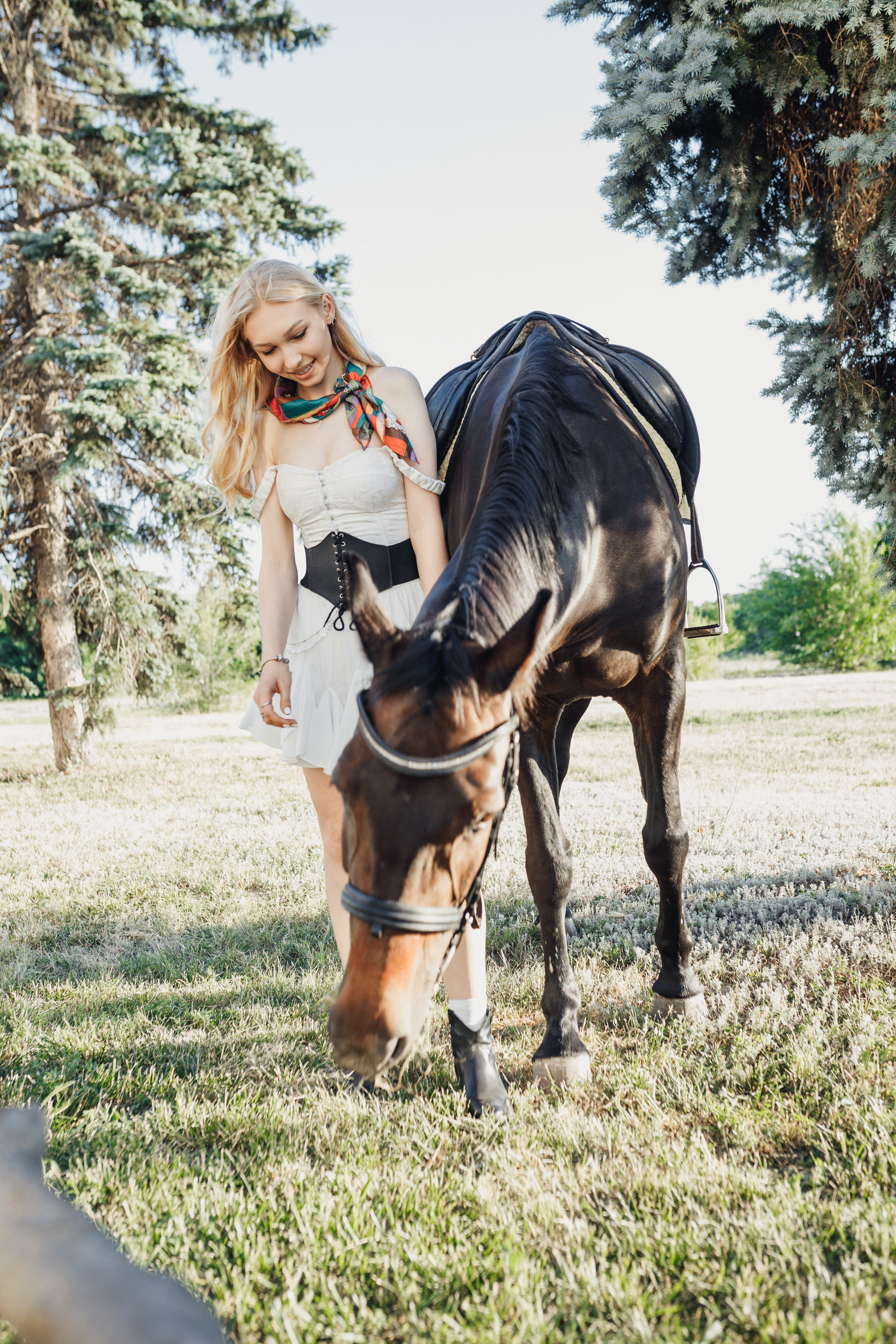 Cristina. Fotograful evenimentului tău
