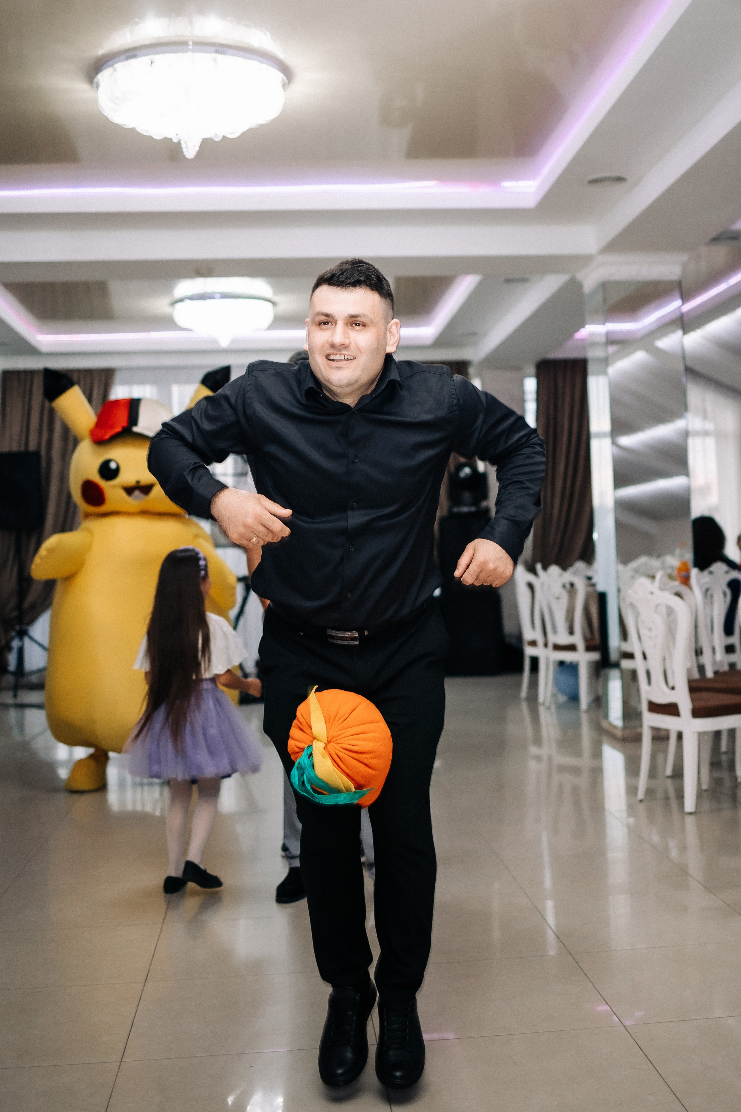 Marius & Amelia. Fotograful evenimentului tău