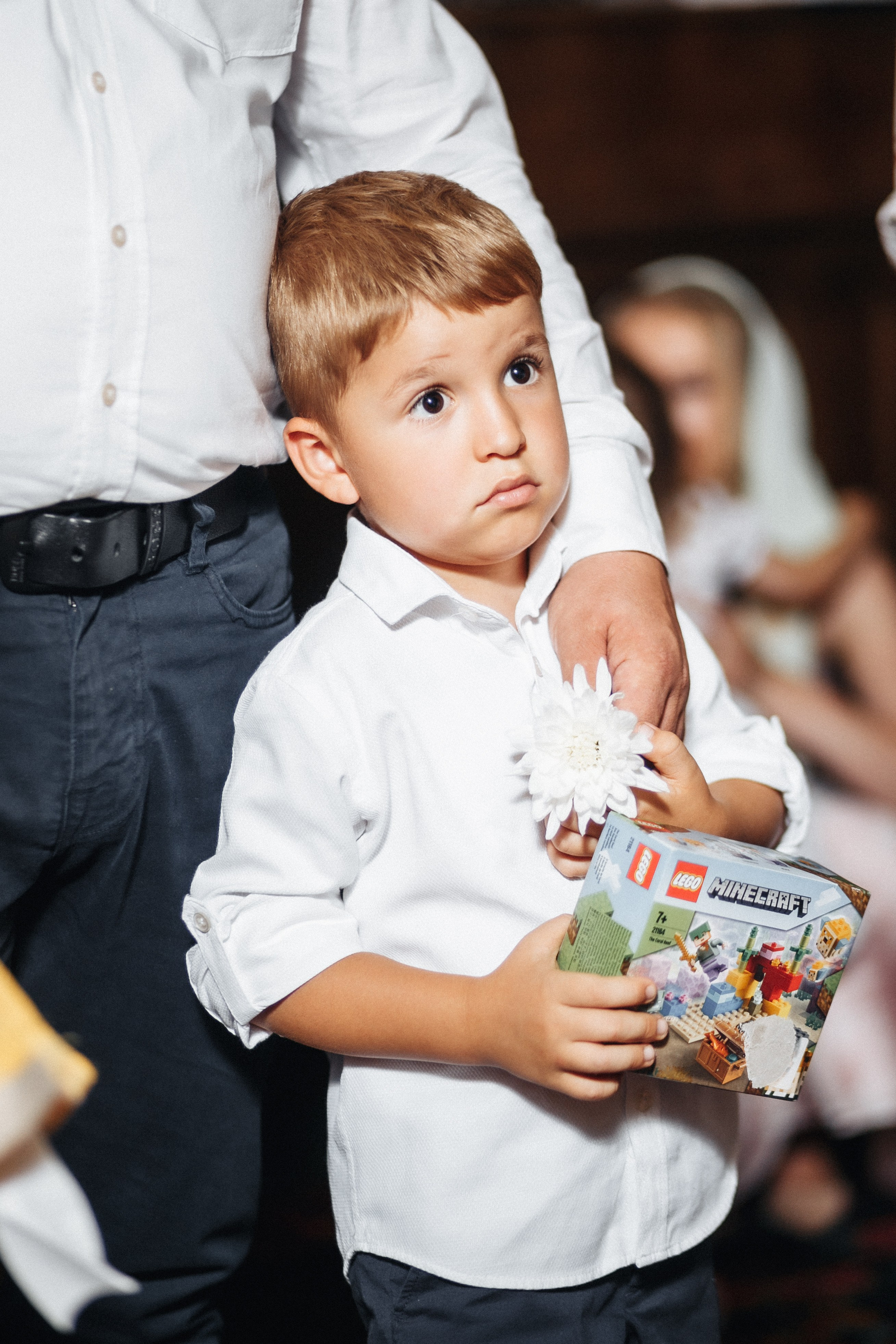 Ilinca. Fotograful evenimentului tău