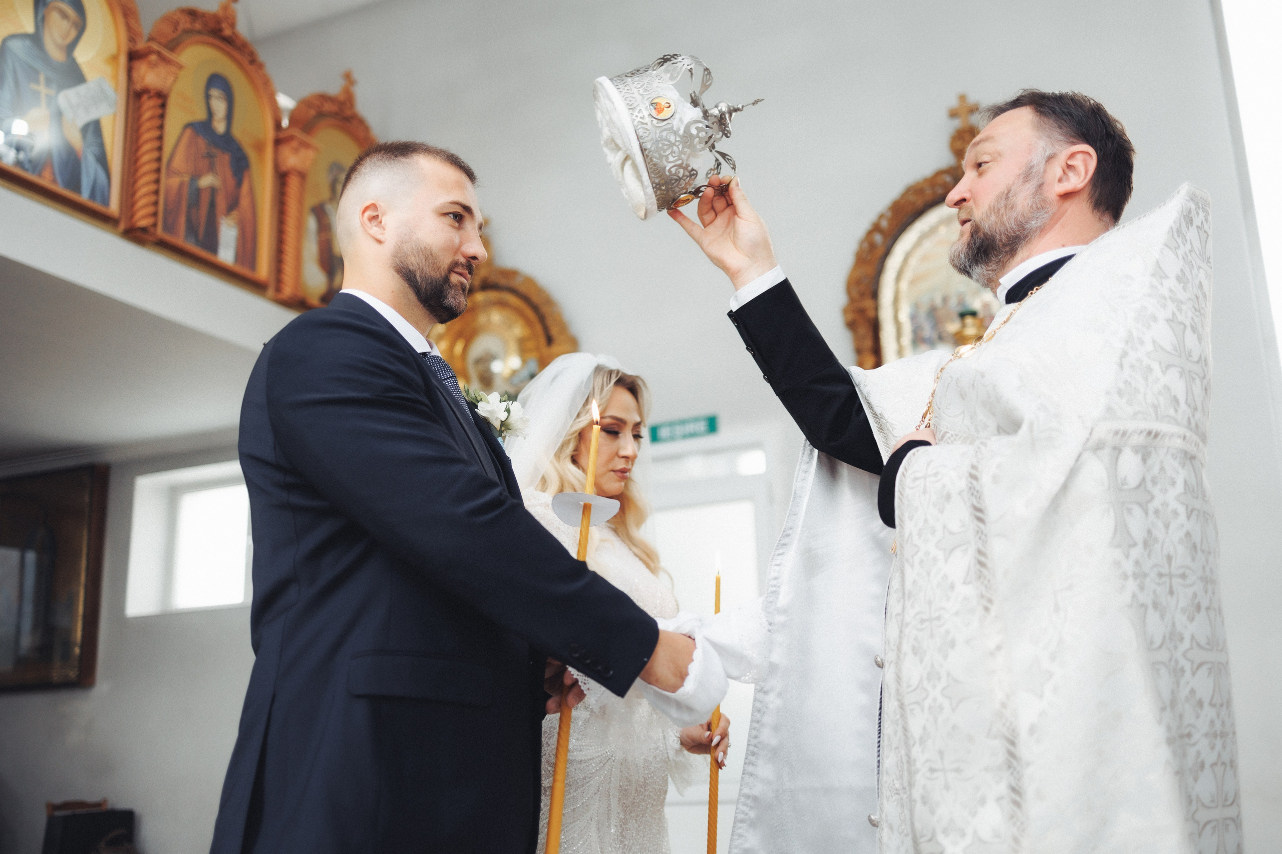 Sergiu & Cristina. Fotograful evenimentului tău