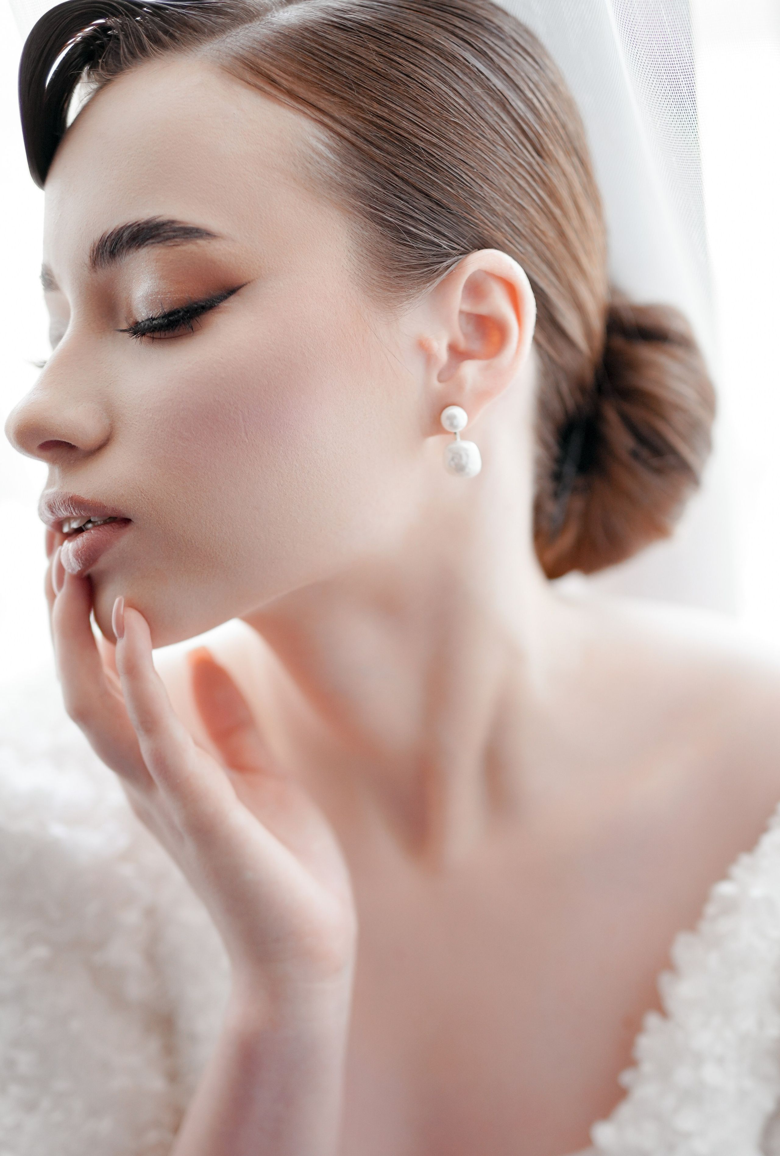 Candy. Свадебный фотограф Иван Попов в Москве, Бишкеке и по всему миру!