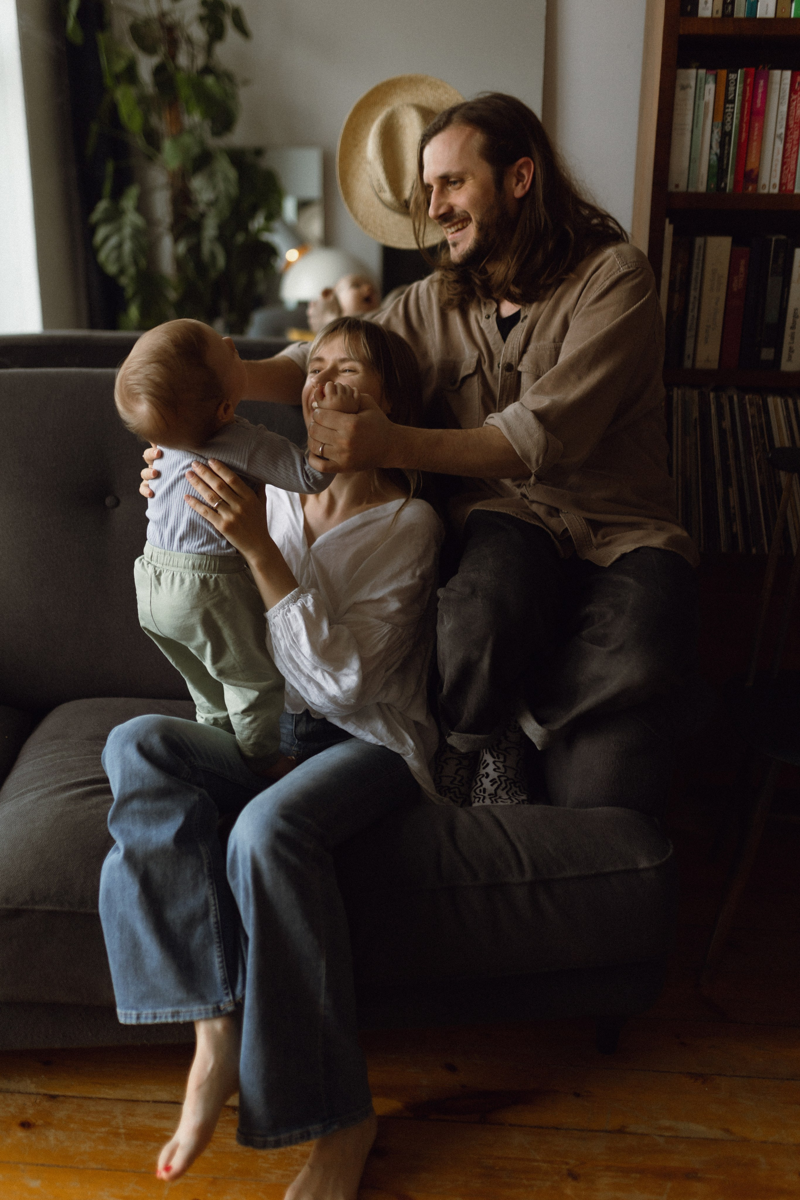 Jauki šeimos fotosesija | NAMAI. Vestuvių ir šeimų fotografė Lena Bondarenko / belove photo