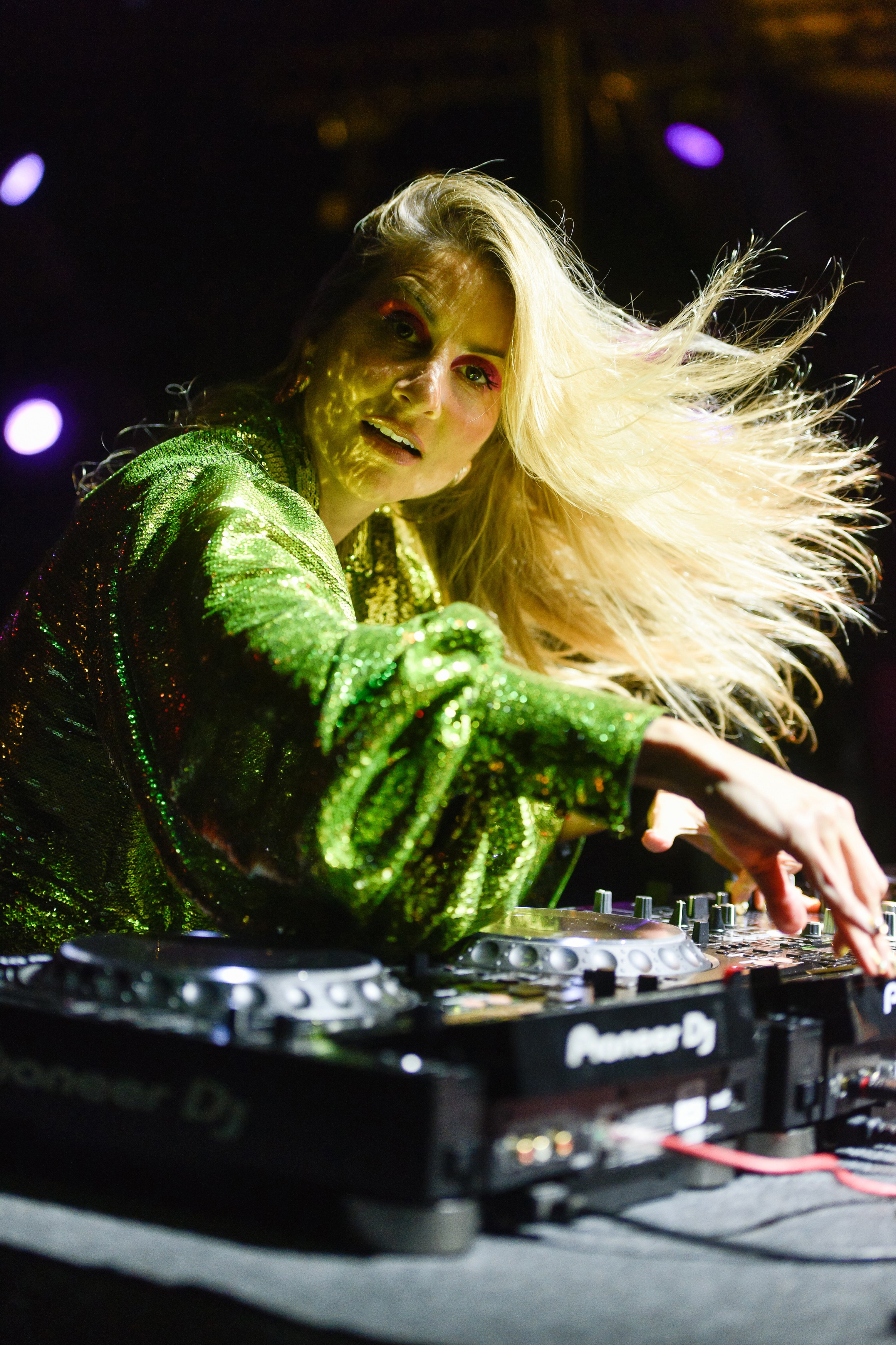 MUSIC. ©2026 Adriano Escanhuela Photography