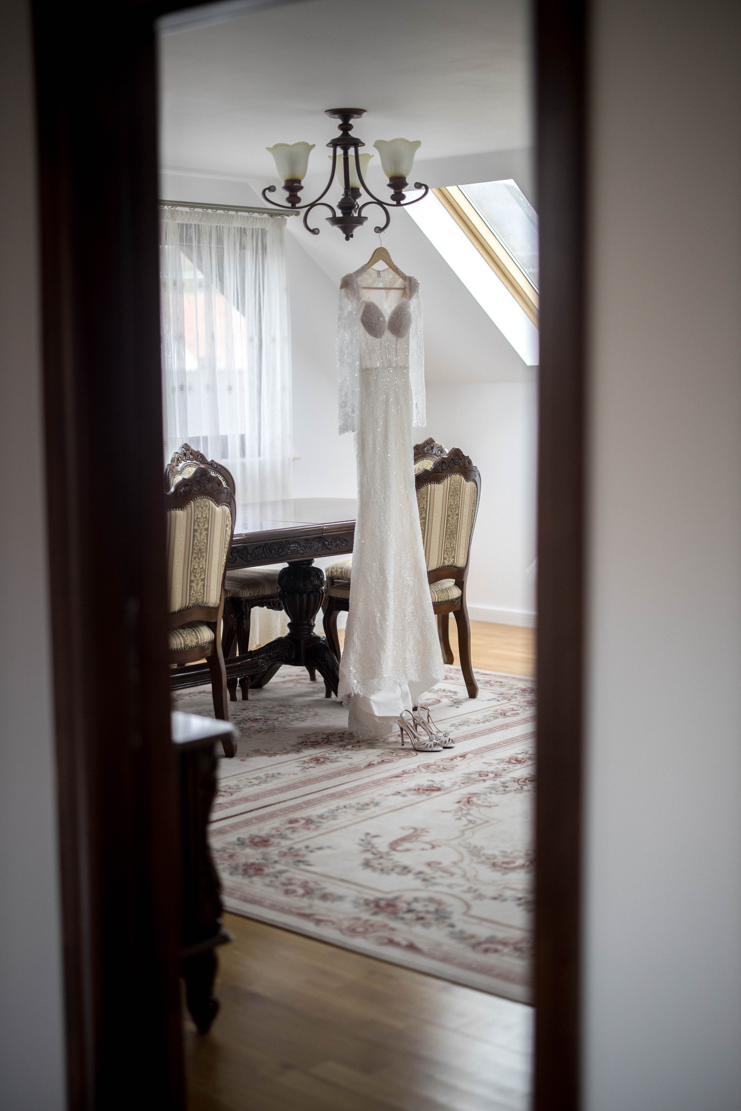 Alexandru Caraciuc Wedding Photographer & Storyteller