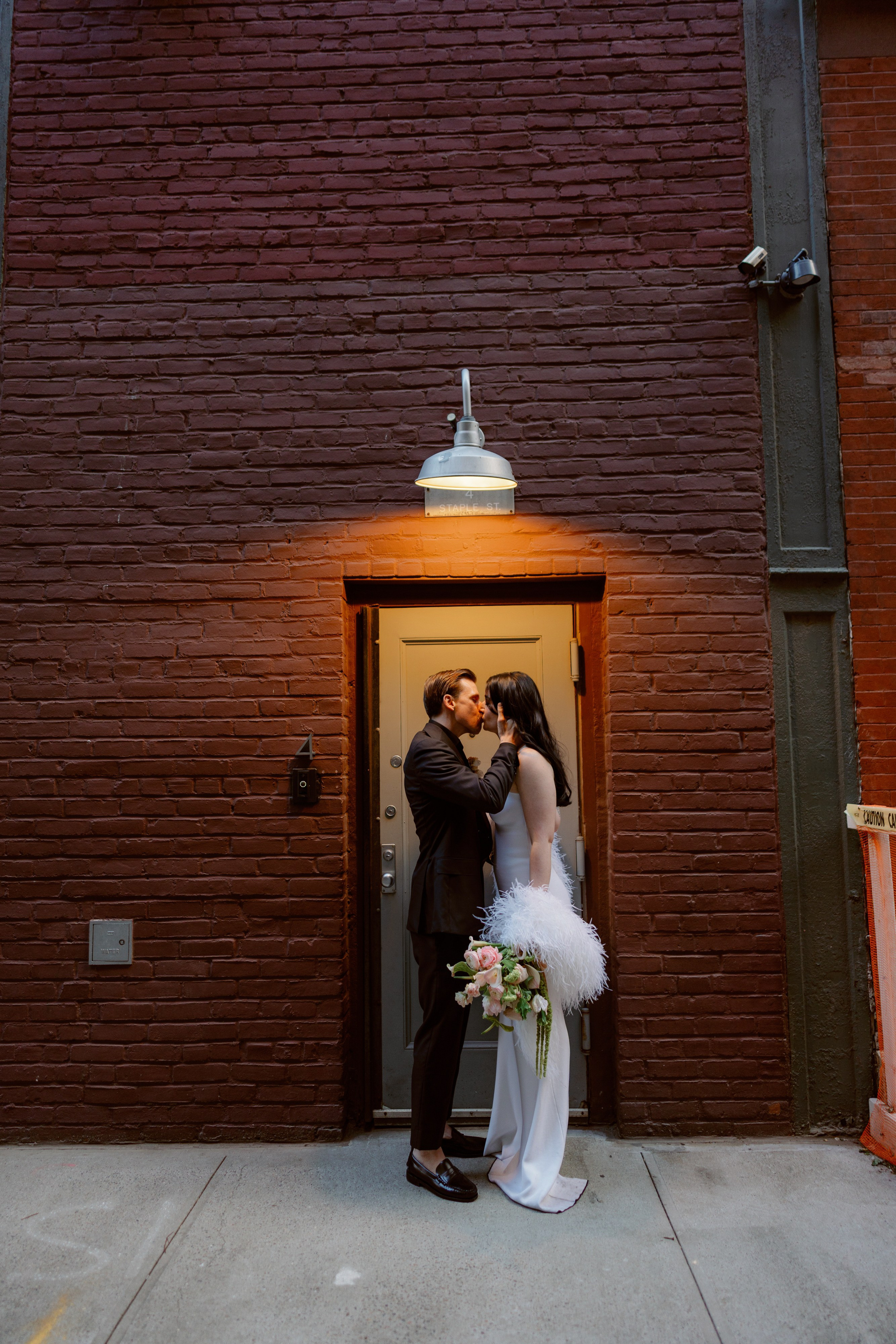 Savannah and Michael. Wedding photographer and videographer New York | New Jersey