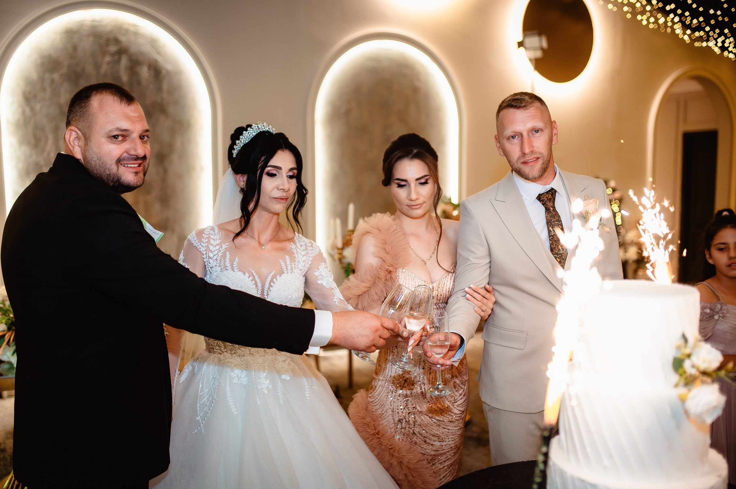 Georgiana & Ciprian. Mihnea’s Perspective — Where your moments become timeless stories. Event photographer, Romania