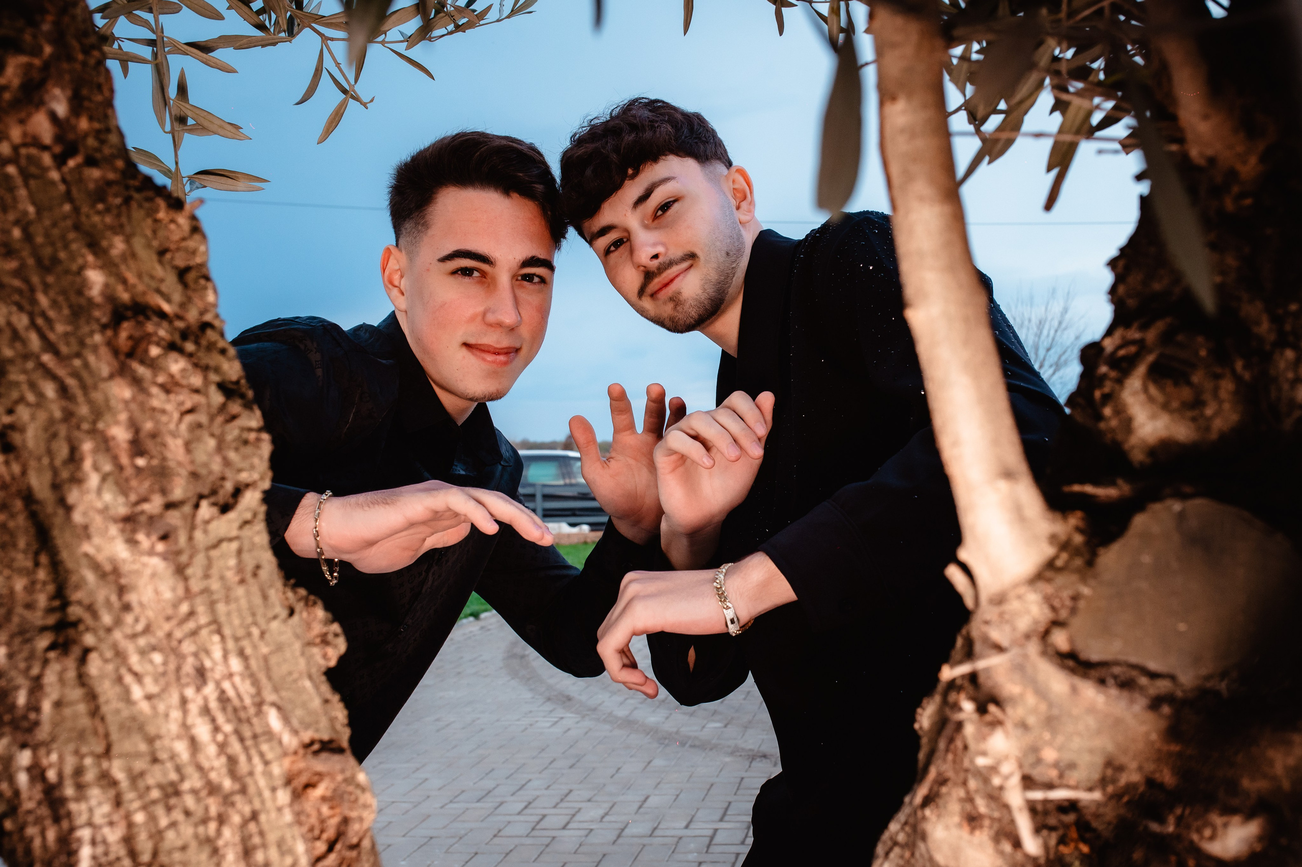 Marco — Chapter 18. Mihnea’s Perspective — Where your moments become timeless stories. Event photographer, Romania