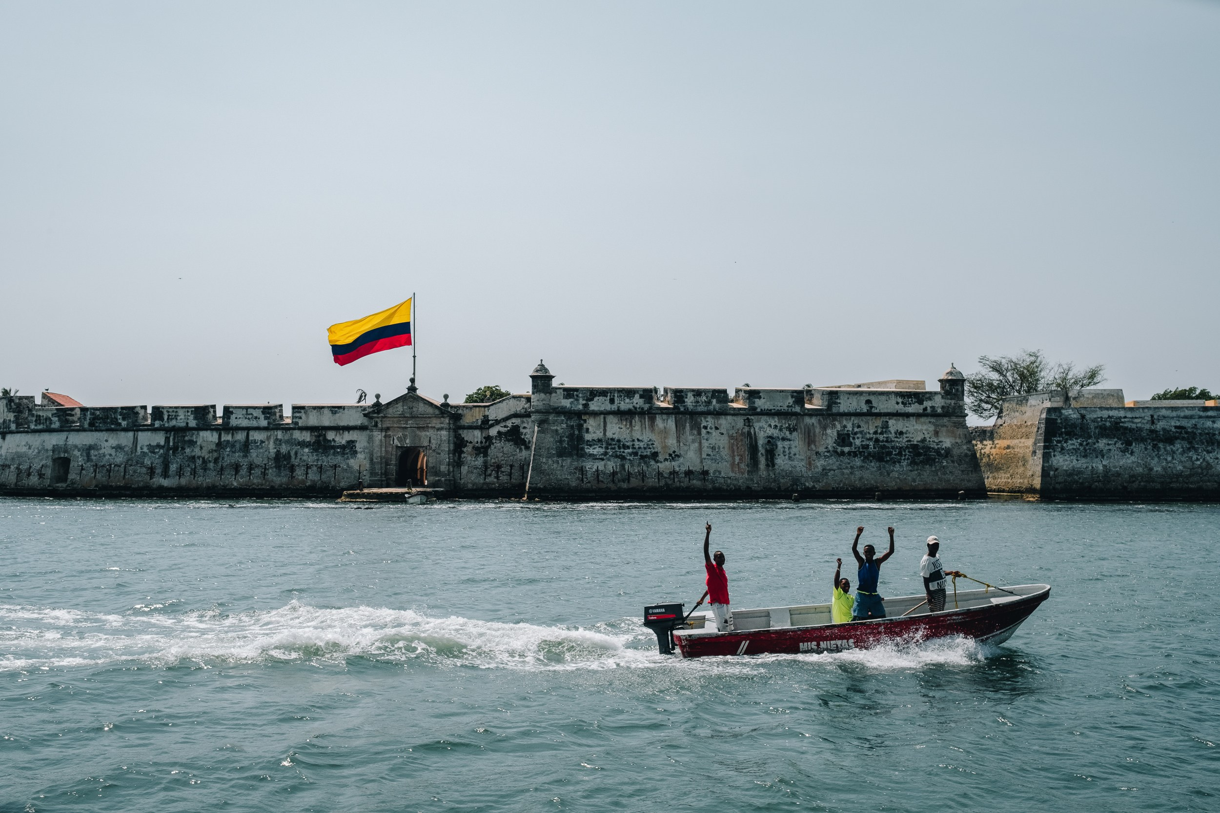 Matew & Andrew. UNTERCIO BODAS