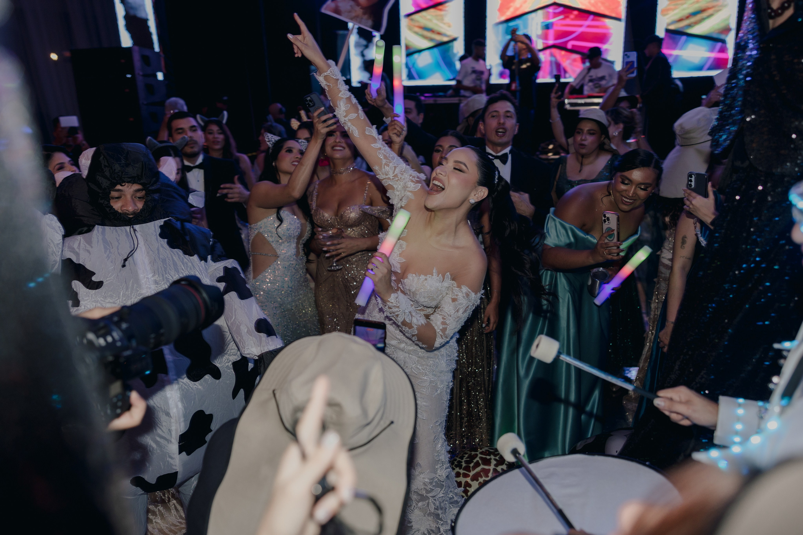 MAVI & SEBASTIAN. UNTERCIO BODAS