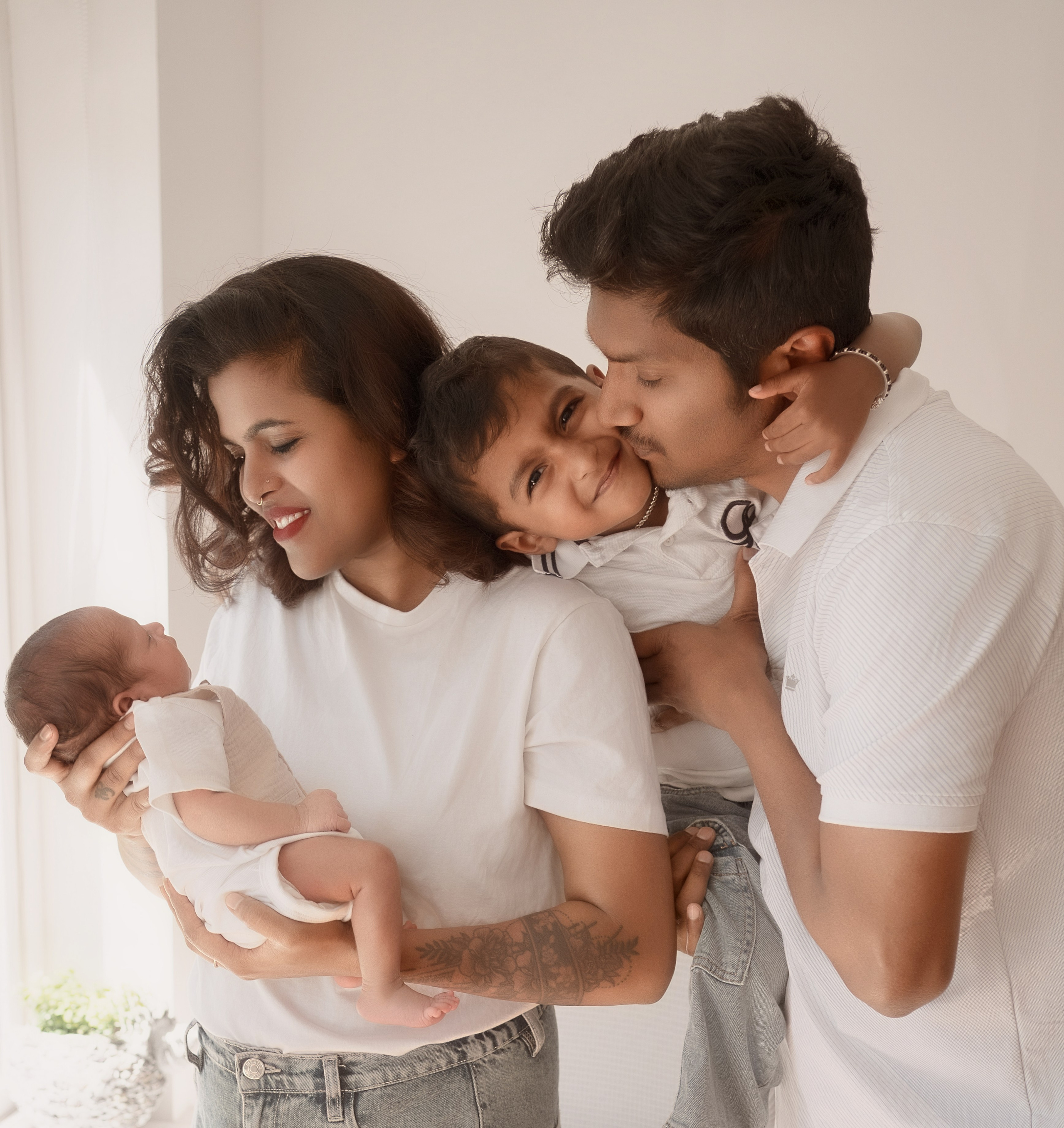 Newborn Photographer Dublin | Baby Photoshoot In Home. Newborn, Maternity & Family Photographer Dublin | Ana Boicenco