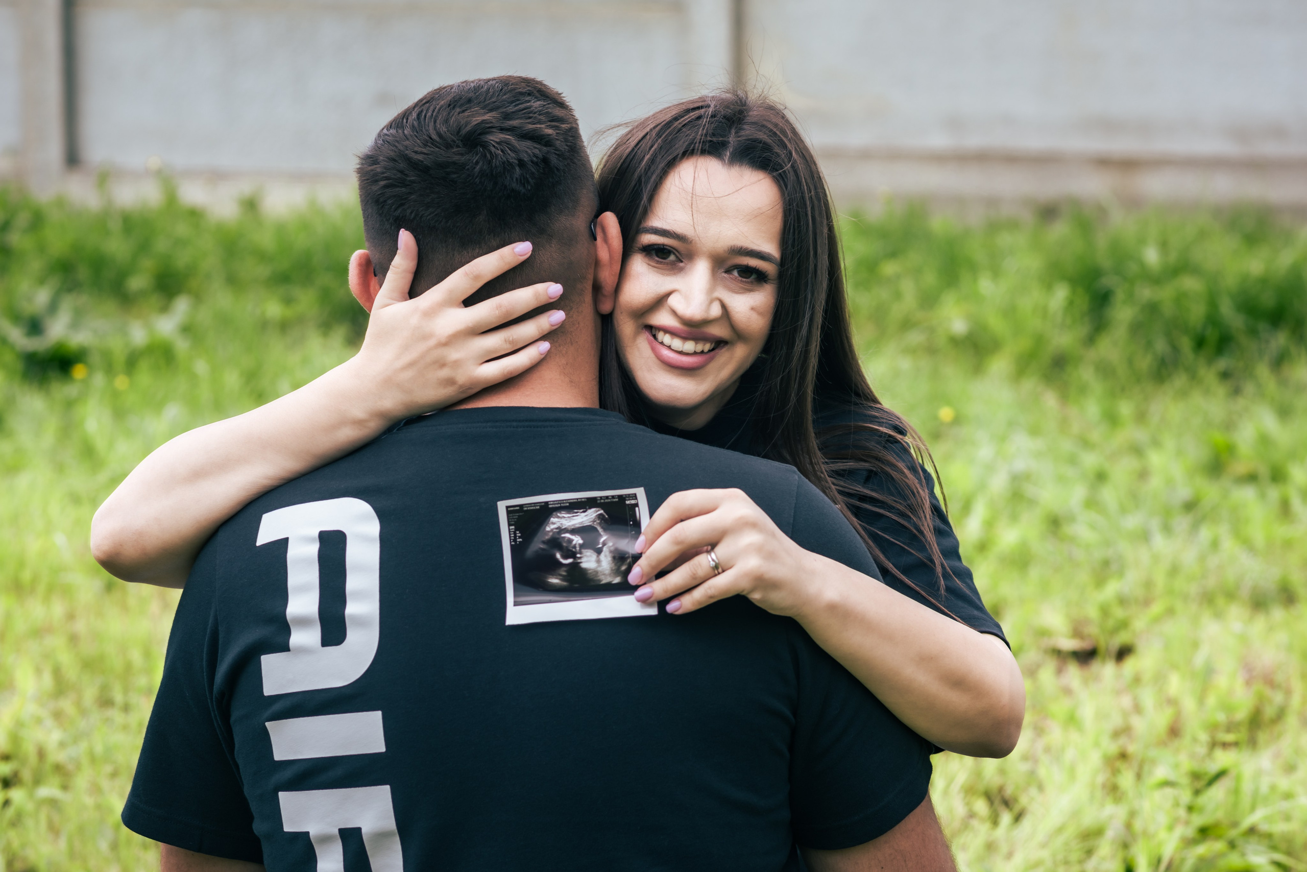 Maternitate. Fotografie și videografie de nuntă în Romania